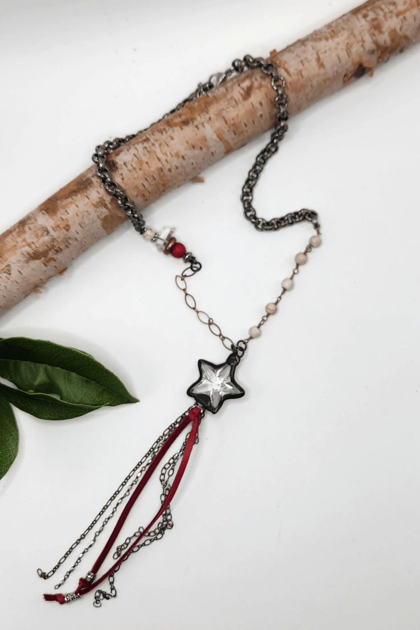 Baby You're a Star Necklace - ivyandlavyboutique Spirit Lala