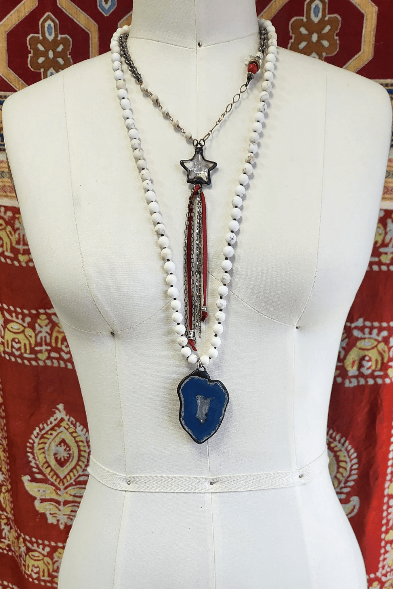 Baby You're a Star Necklace - ivyandlavyboutique Spirit Lala