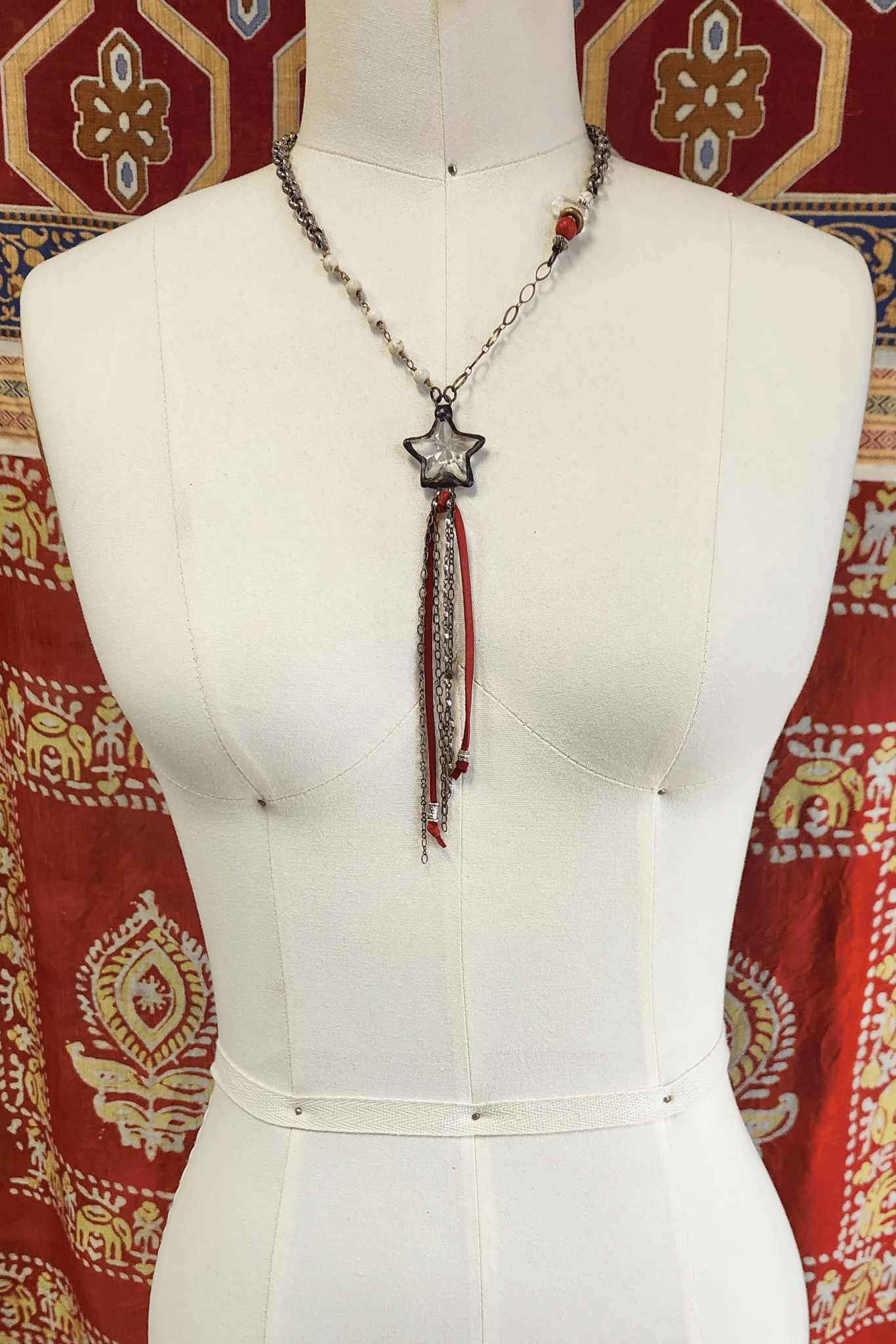 Baby You're a Star Necklace - ivyandlavyboutique Spirit Lala