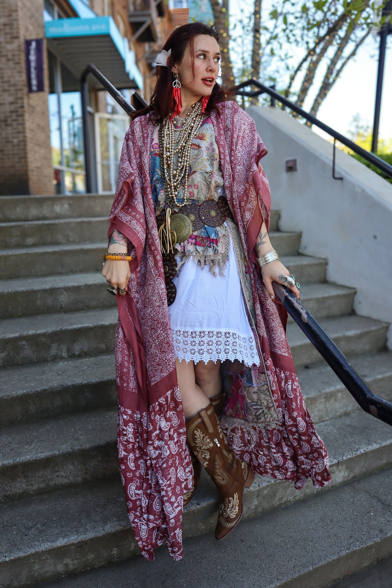 Babydoll Lace Dress - ivyandlavyboutique Young Threads