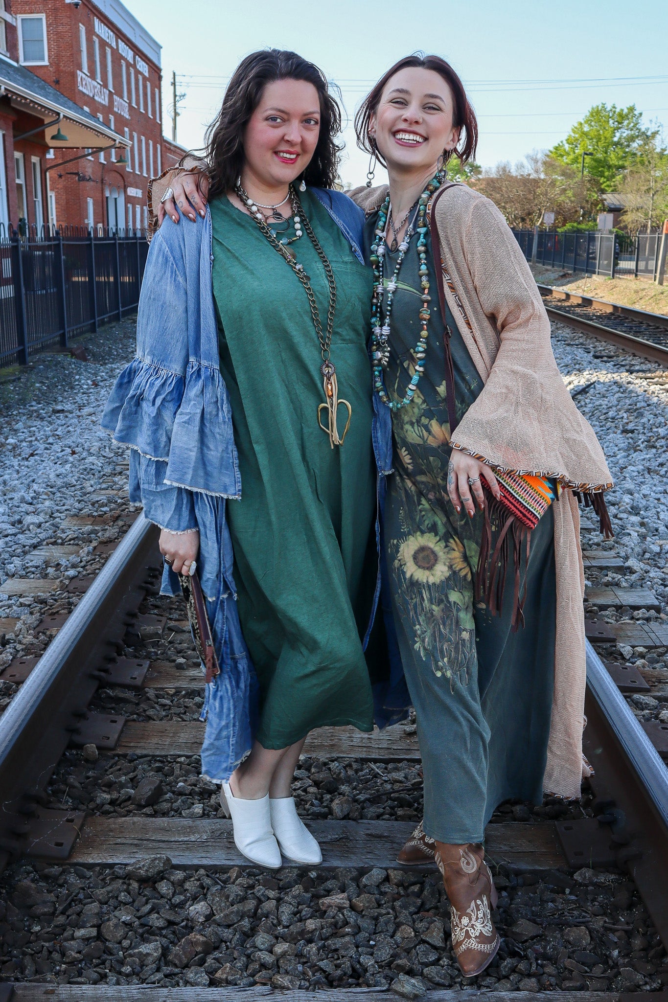 Beached Mesh Cotton Long Kimono 1 - ivyandlavyboutique Karma Highway