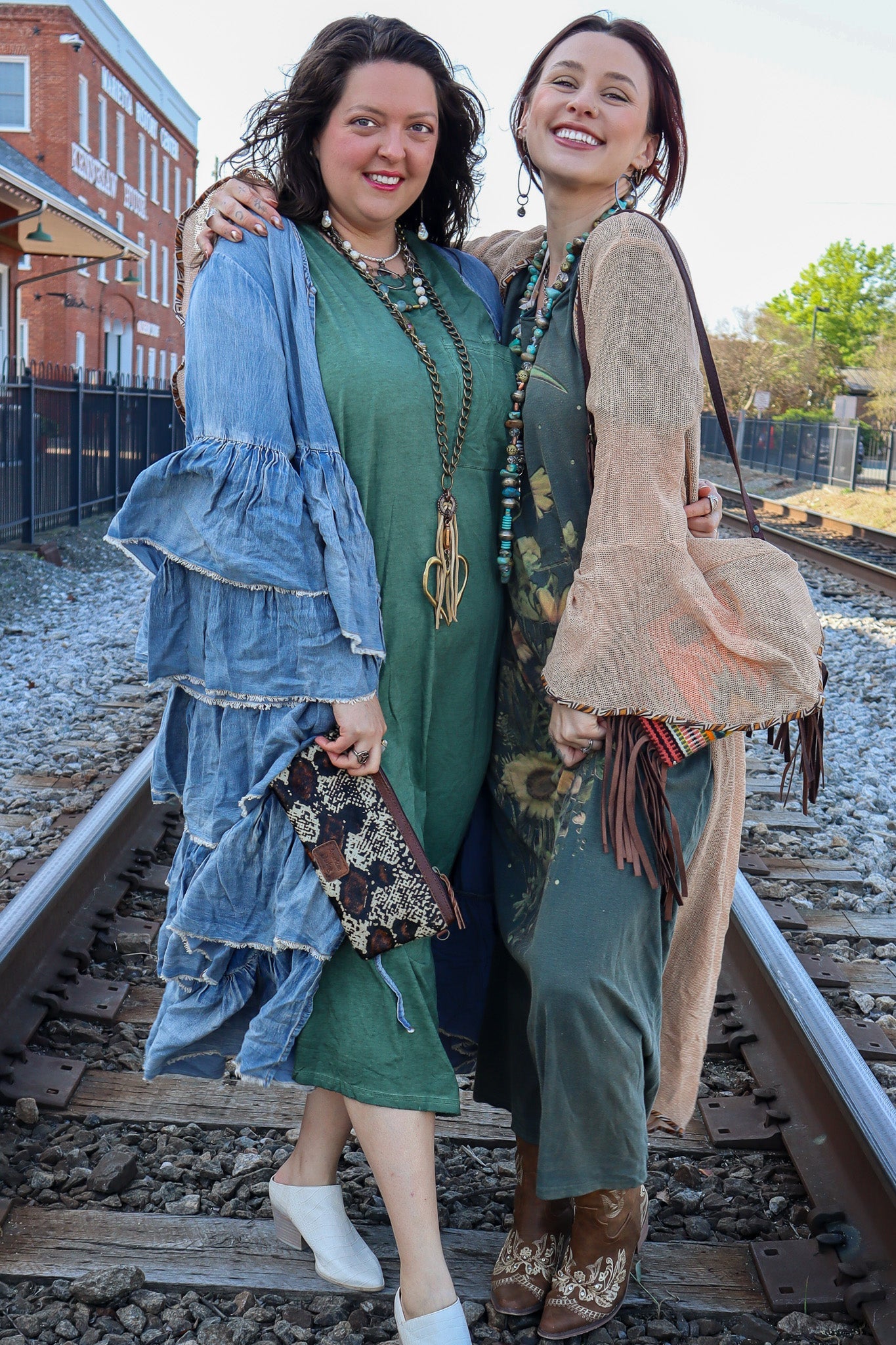Beached Mesh Cotton Long Kimono 1 - ivyandlavyboutique Karma Highway