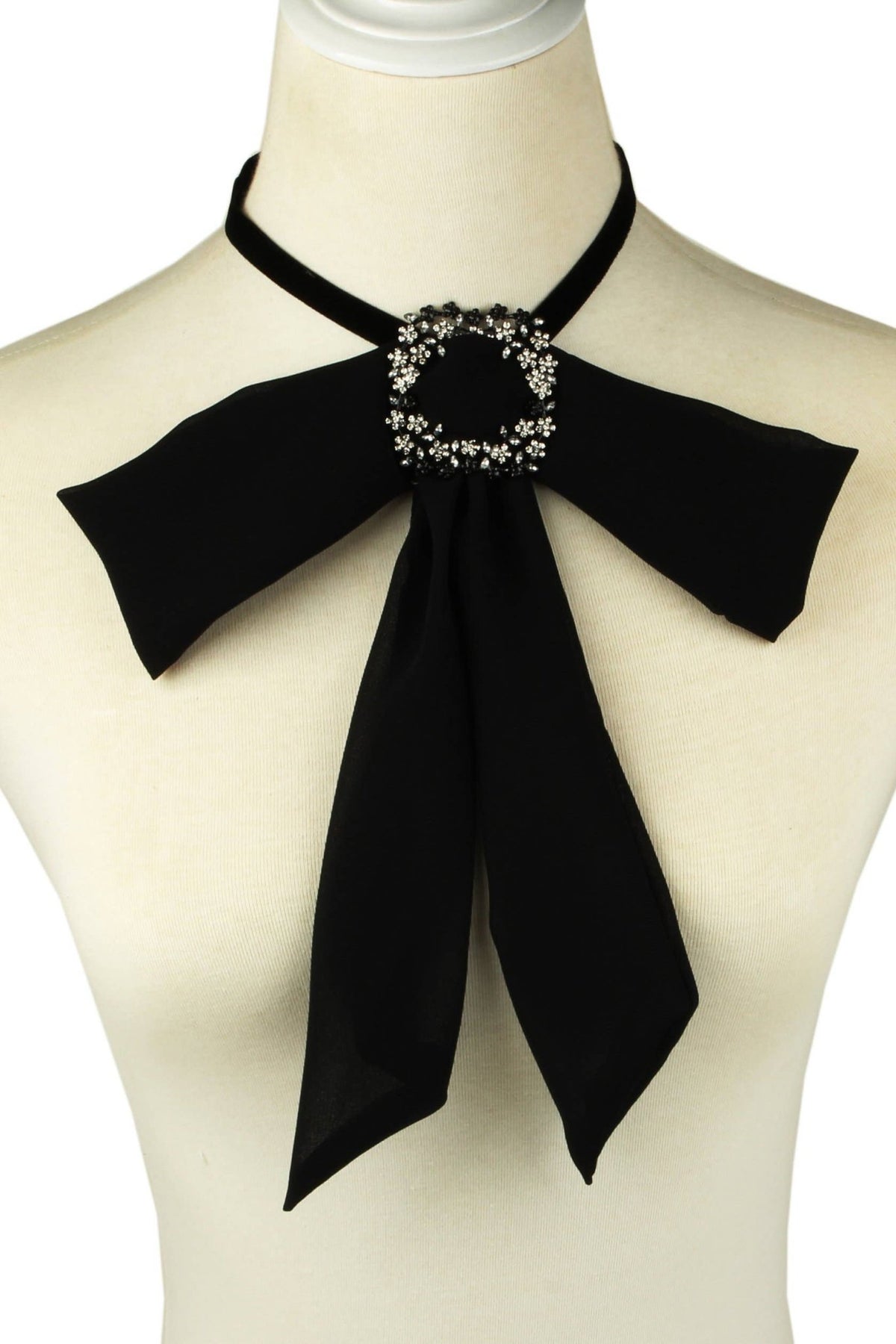 Bethany Bow - Boho Wanderlust Boutique Eye Candy Los Angeles