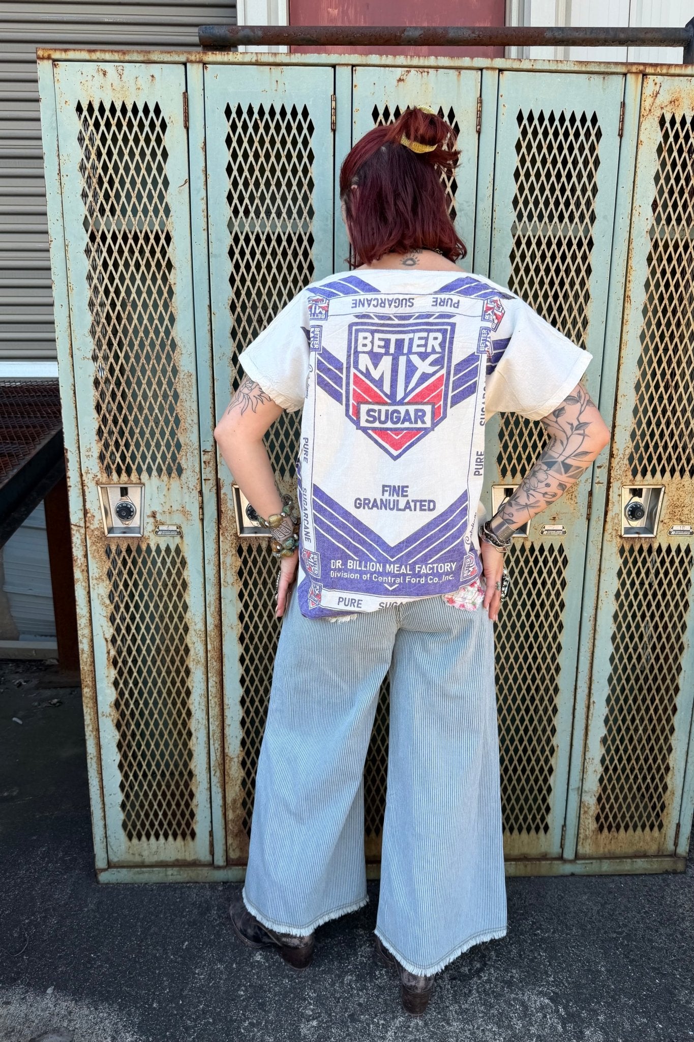 Better Mix Sugar - ivyandlavyboutique Evergreen imports