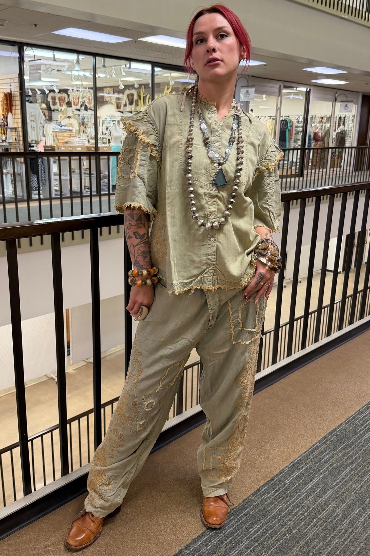 Bluebird Top - Boho Wanderlust Boutique A Rare Bird Shop