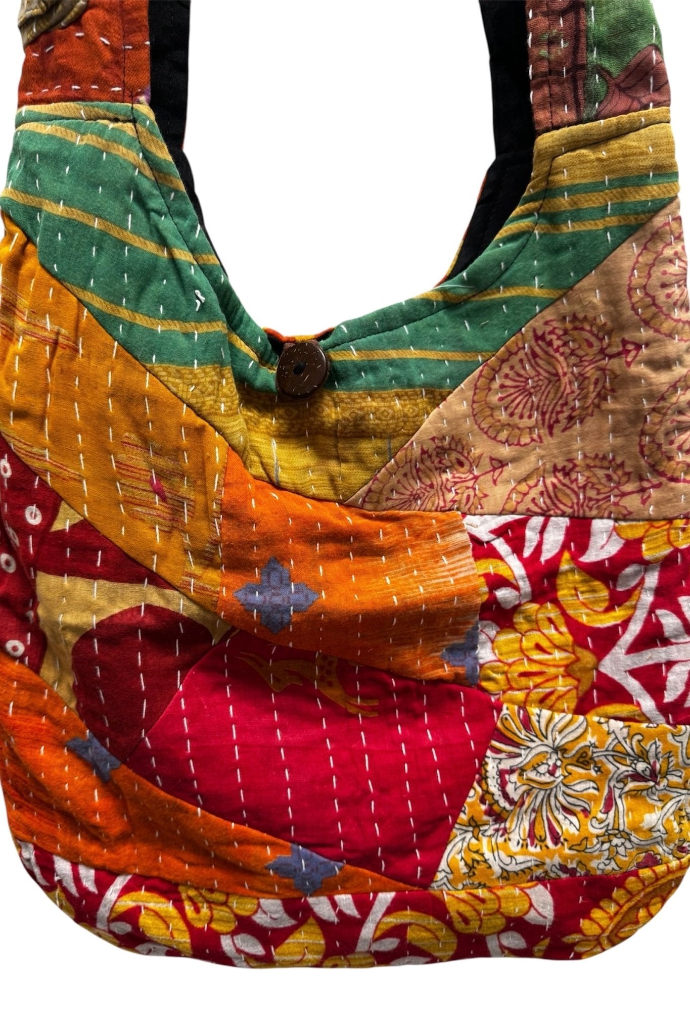 Boho Bag Combo A - ivyandlavyboutique Kathmandu Imports