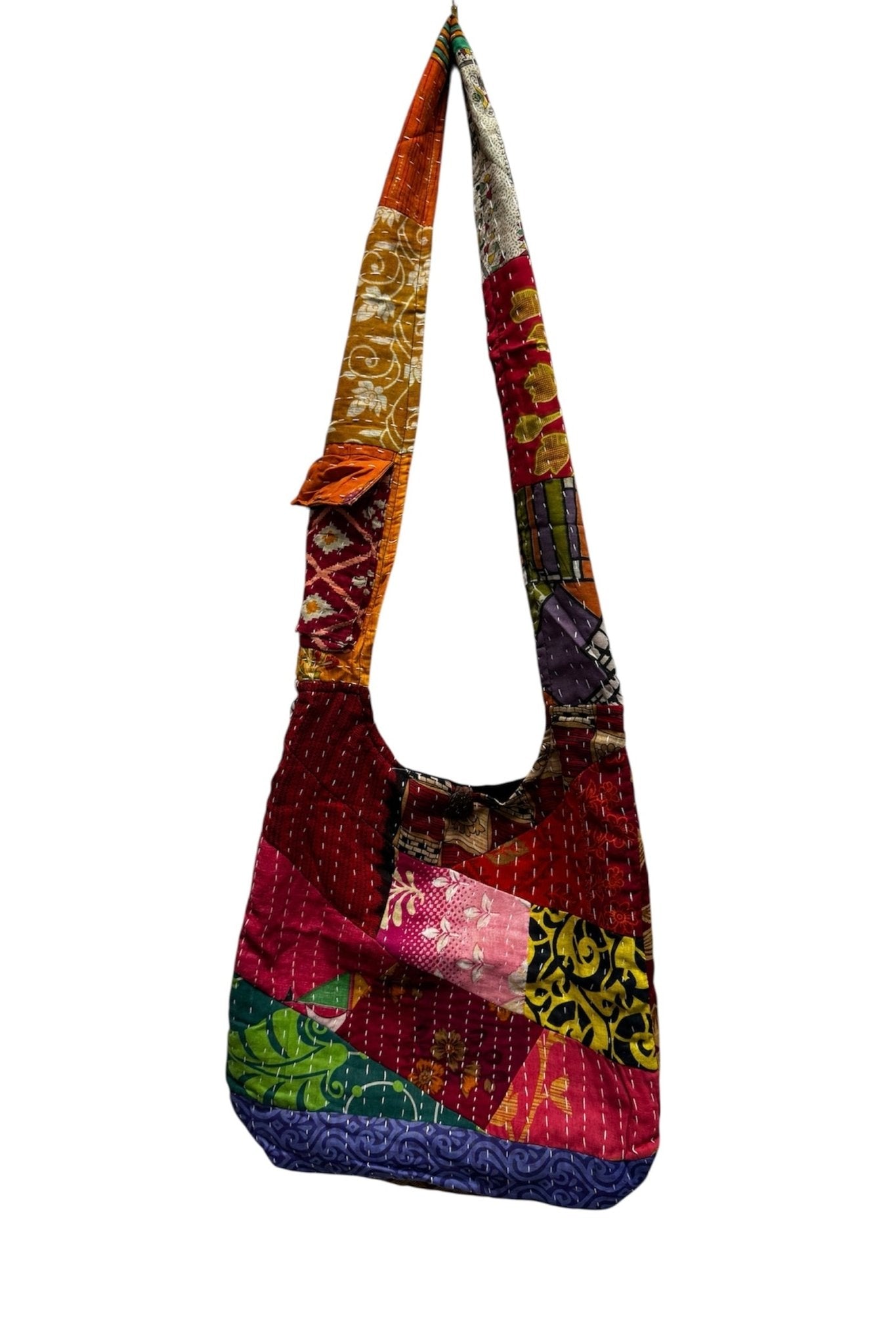 Boho Bag Combo B - ivyandlavyboutique Kathmandu Imports