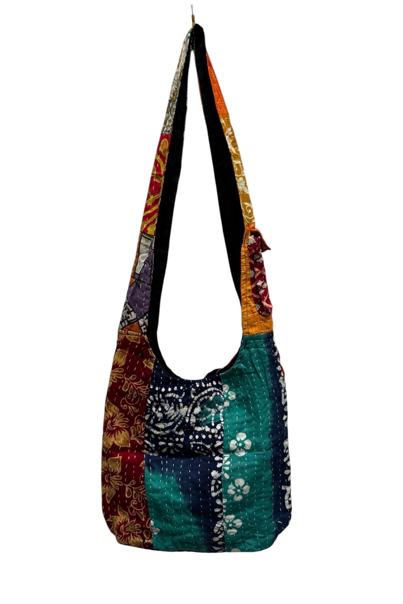 Boho Bag Combo B - ivyandlavyboutique Kathmandu Imports