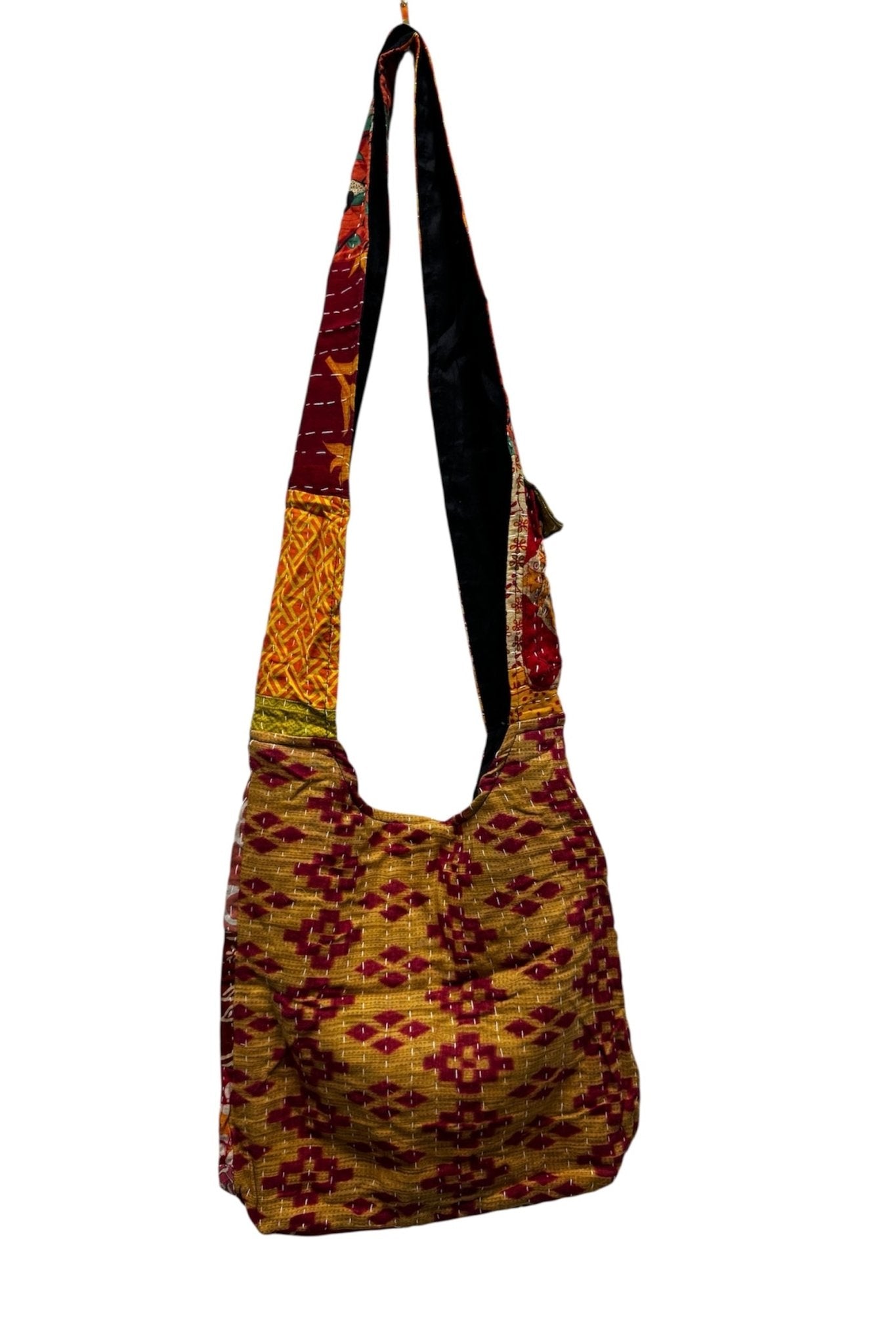 Boho Bag Combo C - ivyandlavyboutique Kathmandu Imports