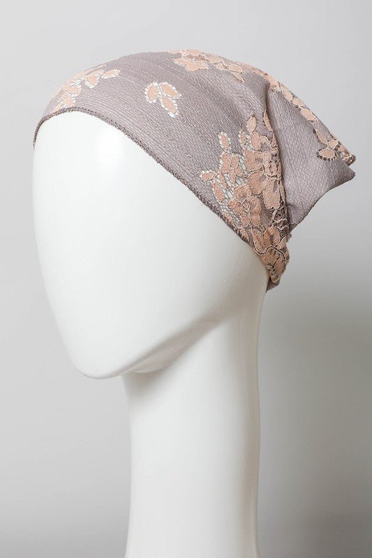 Boho Bandana - ivyandlavyboutique Leto Accessories