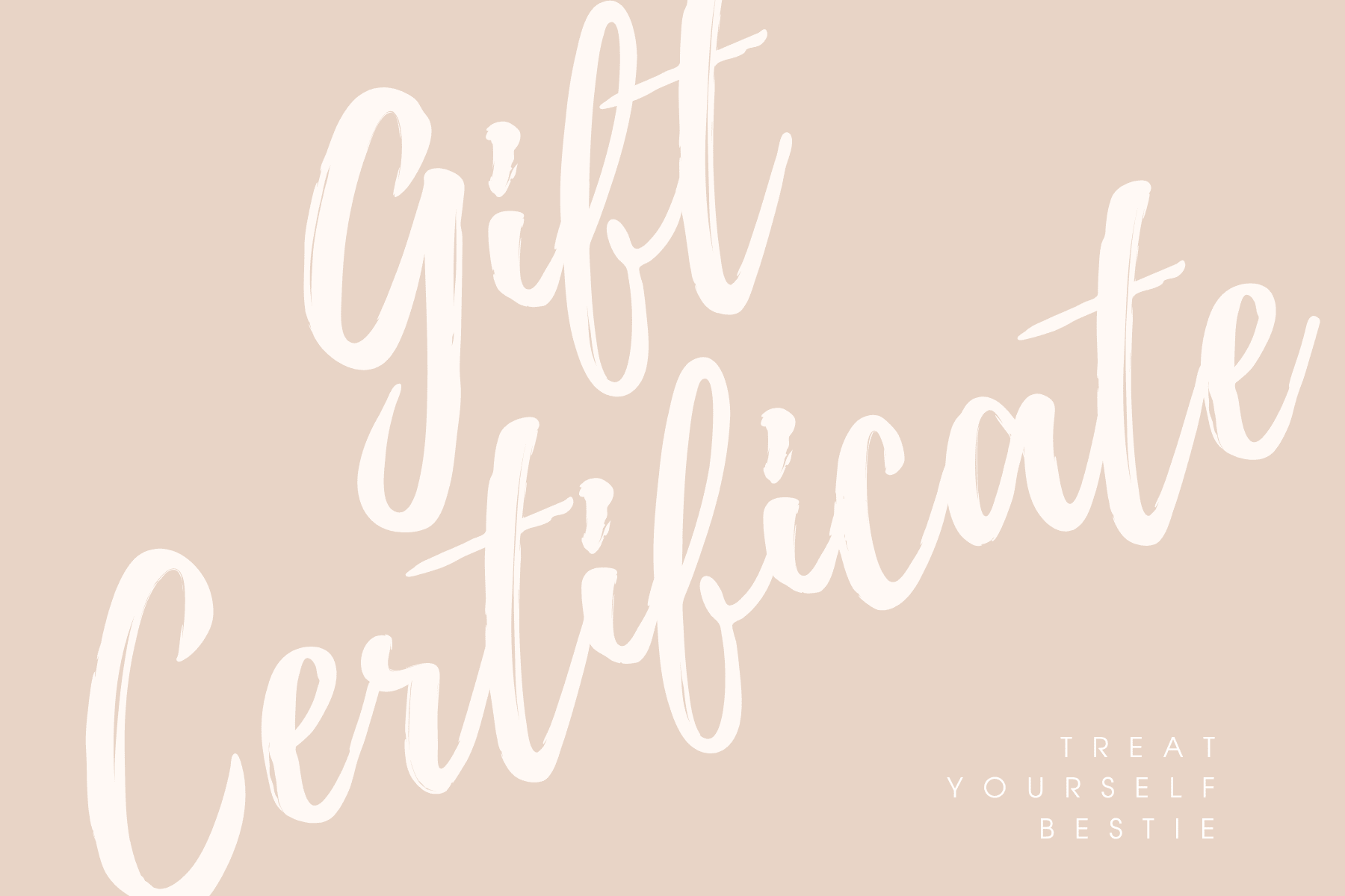 Boho Wanderlust Boutique Giftcard - ivyandlavyboutique ivyandlavyboutique