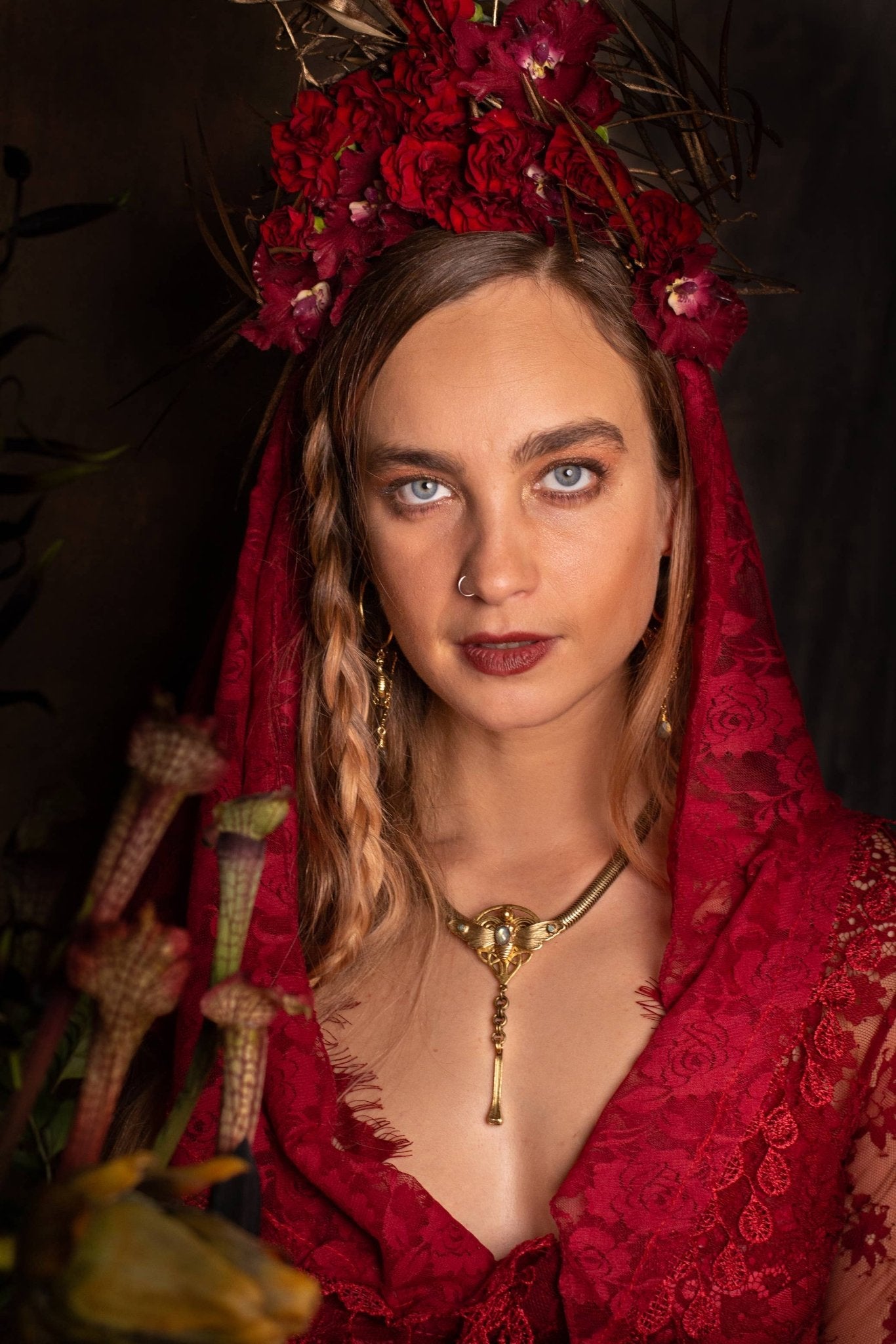 Brood X: Evolution - ivyandlavyboutique Trollbinde