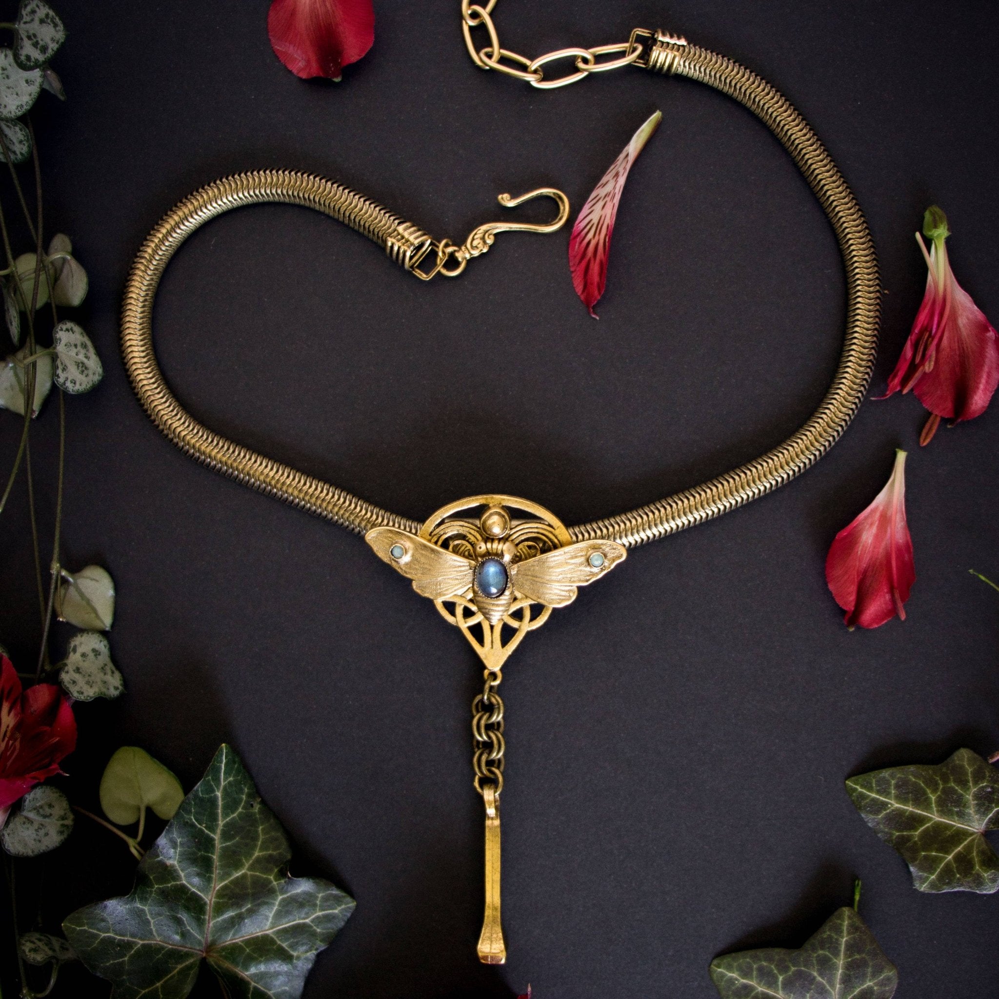 Brood X: Evolution - ivyandlavyboutique Trollbinde