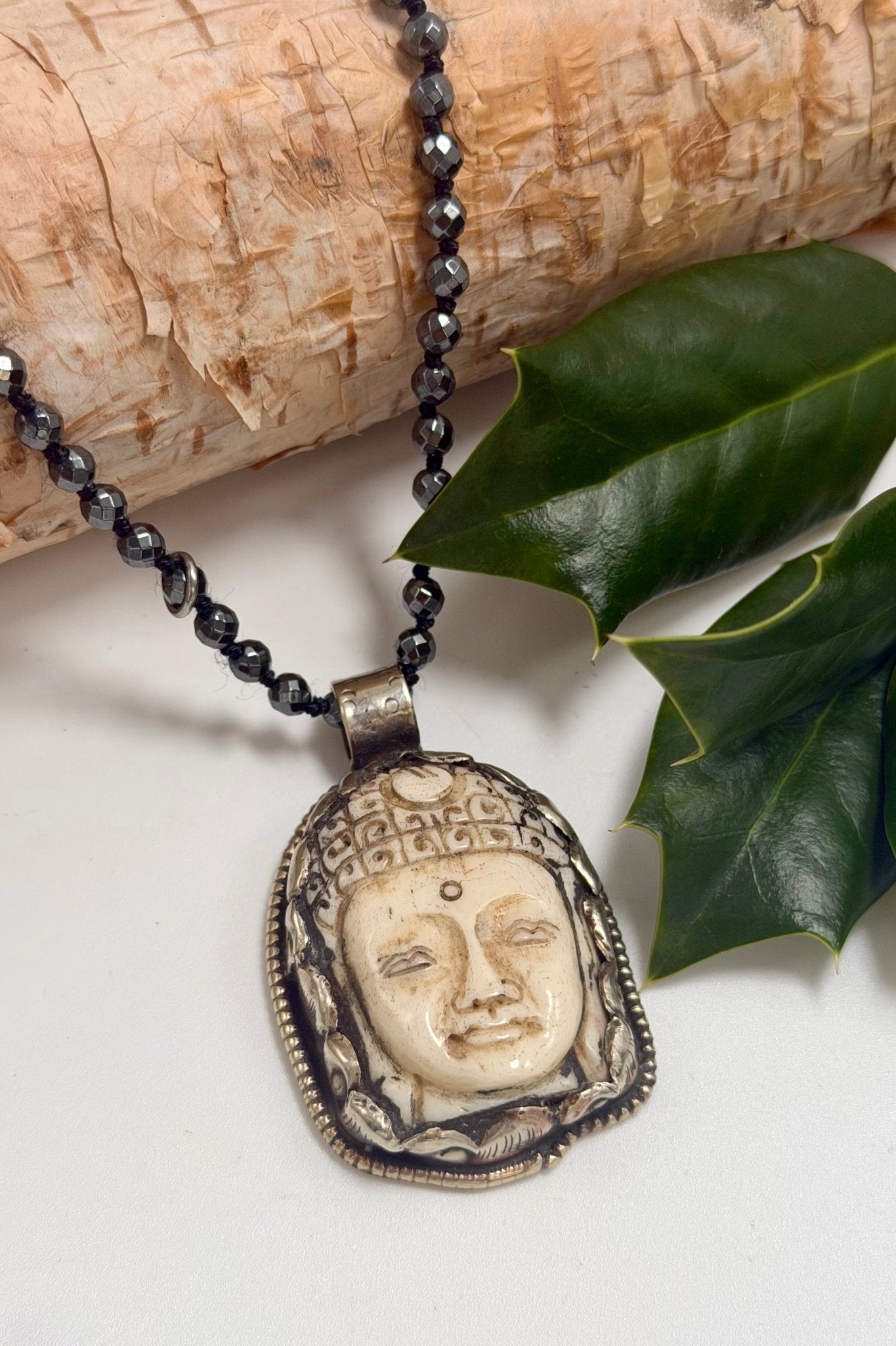 Buddha Shortie - ivyandlavyboutique ivyandlavyboutique