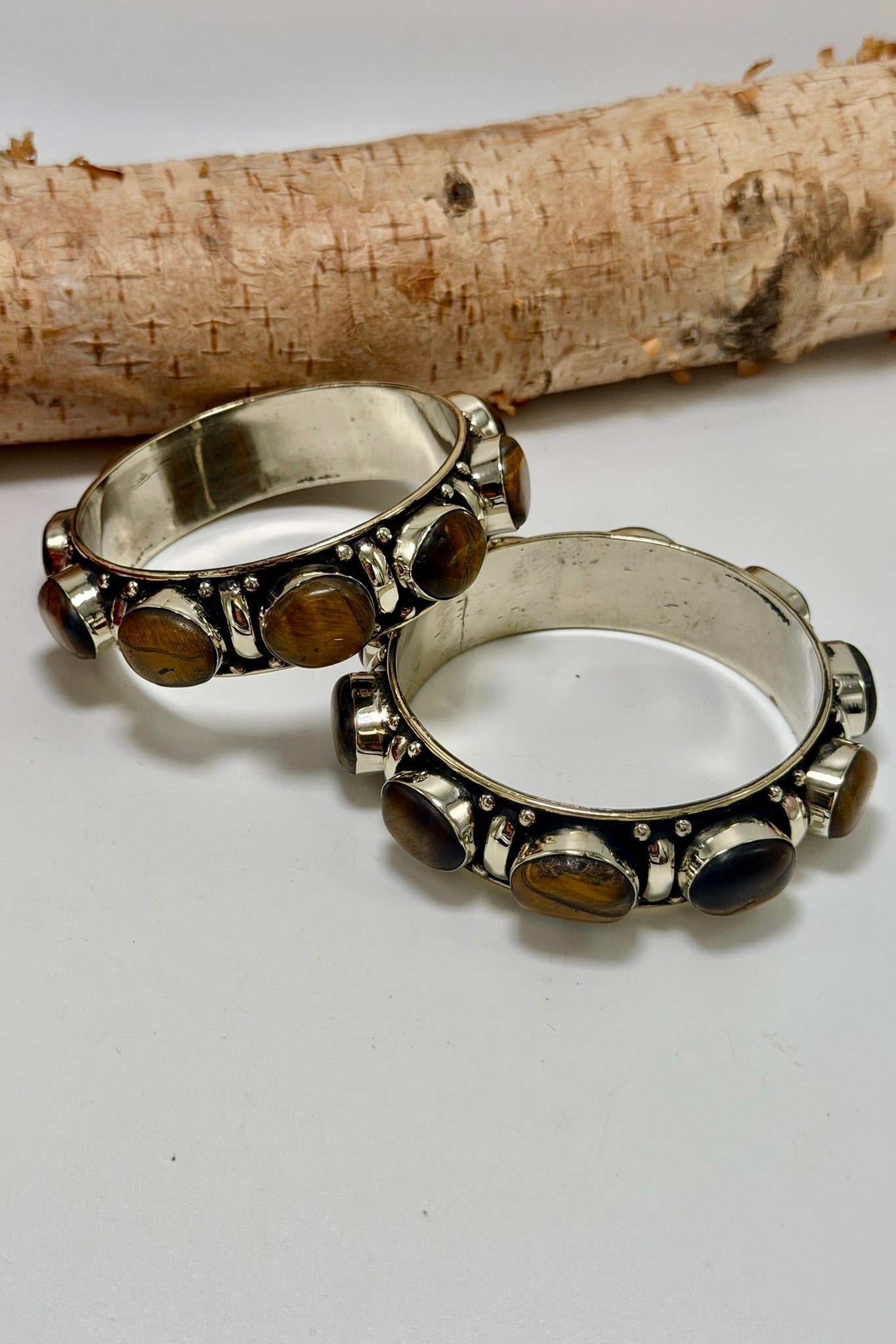 Bumble Bee Jasper Bracelet - ivyandlavyboutique ivyandlavyboutique