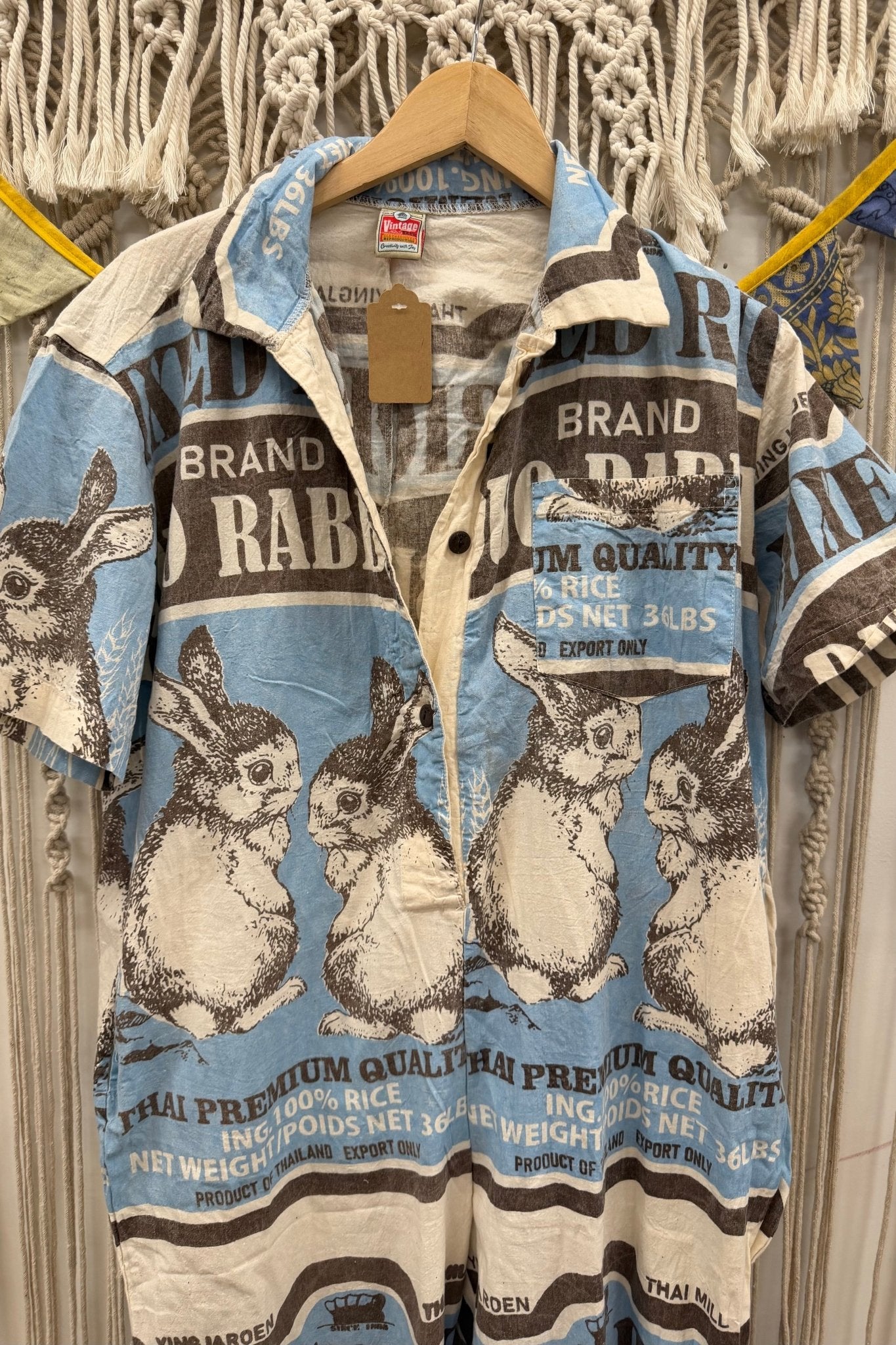 Bunny Coverall - ivyandlavyboutique Evergreen imports