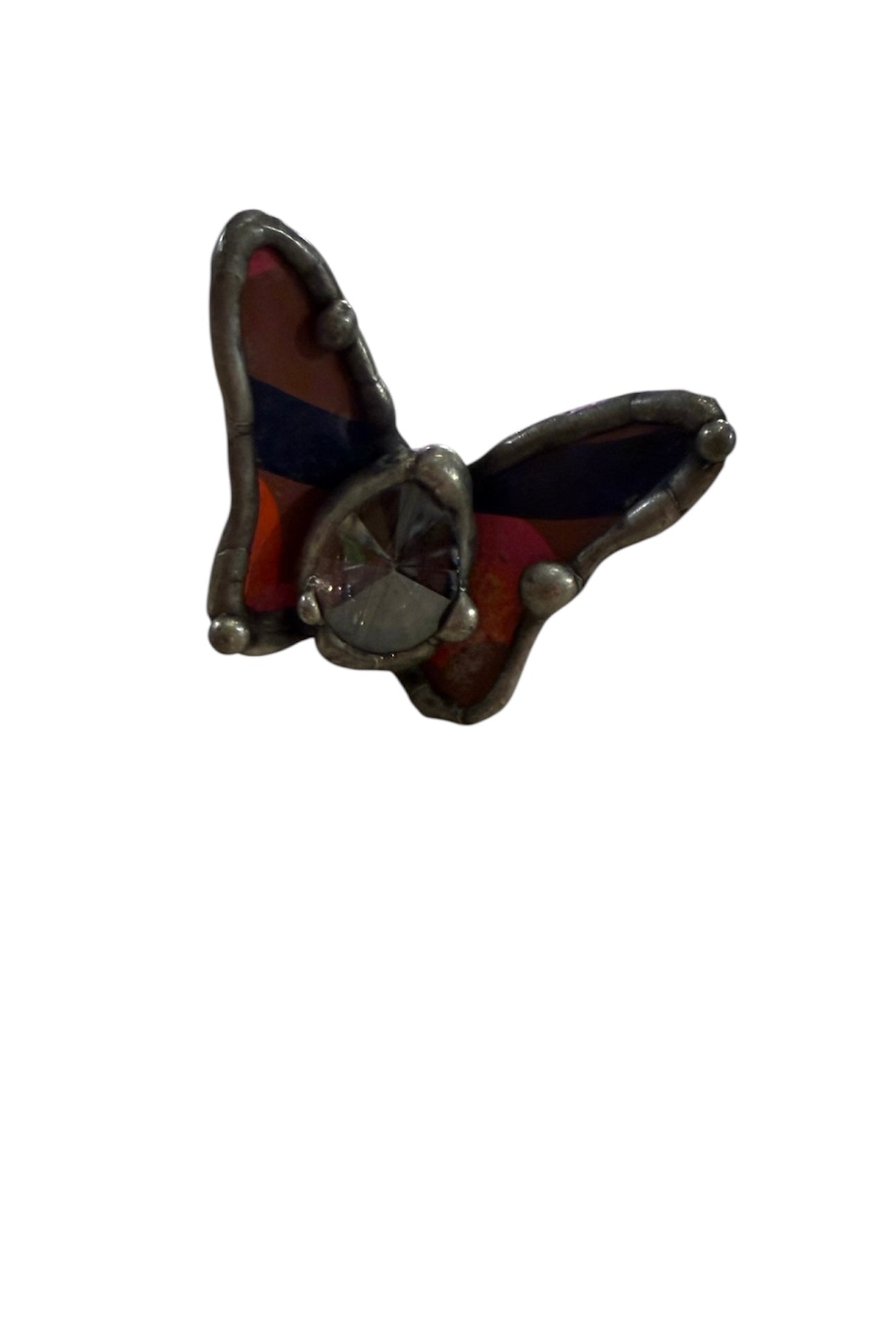 Butterfly 2 - ivyandlavyboutique Art by Amy