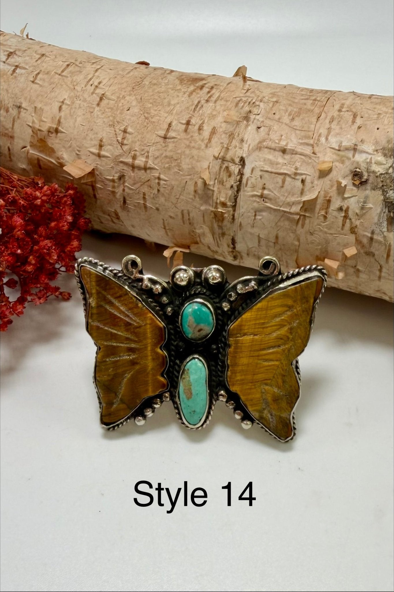 Butterfly Queendom Ring - ivyandlavyboutique ivyandlavyboutique