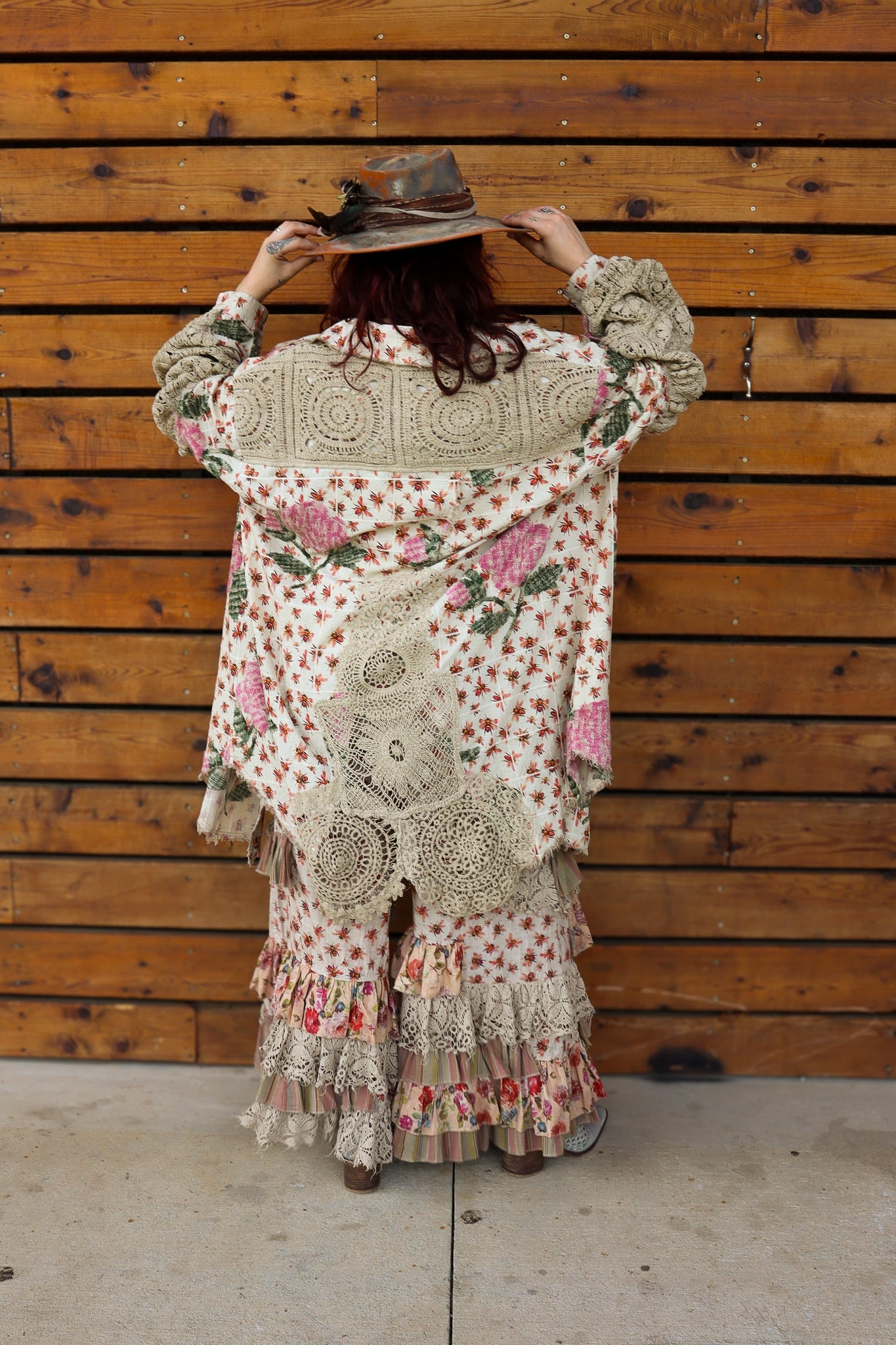 Buzzing About Bee About It Jacket - ivyandlavyboutique A Rare Bird Shop