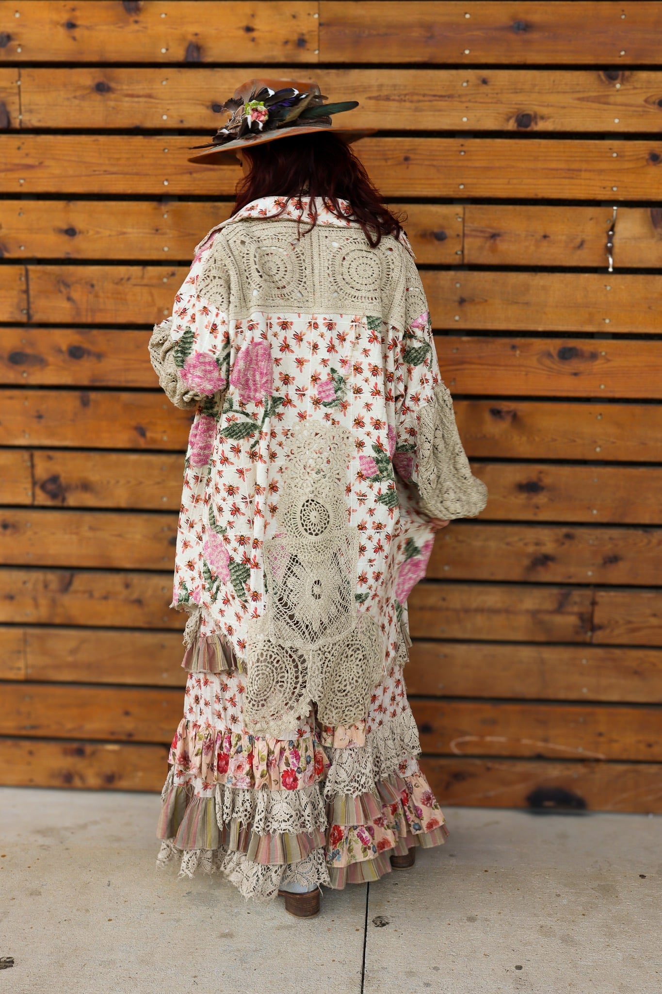 Buzzing About Bee About It Jacket - ivyandlavyboutique A Rare Bird Shop