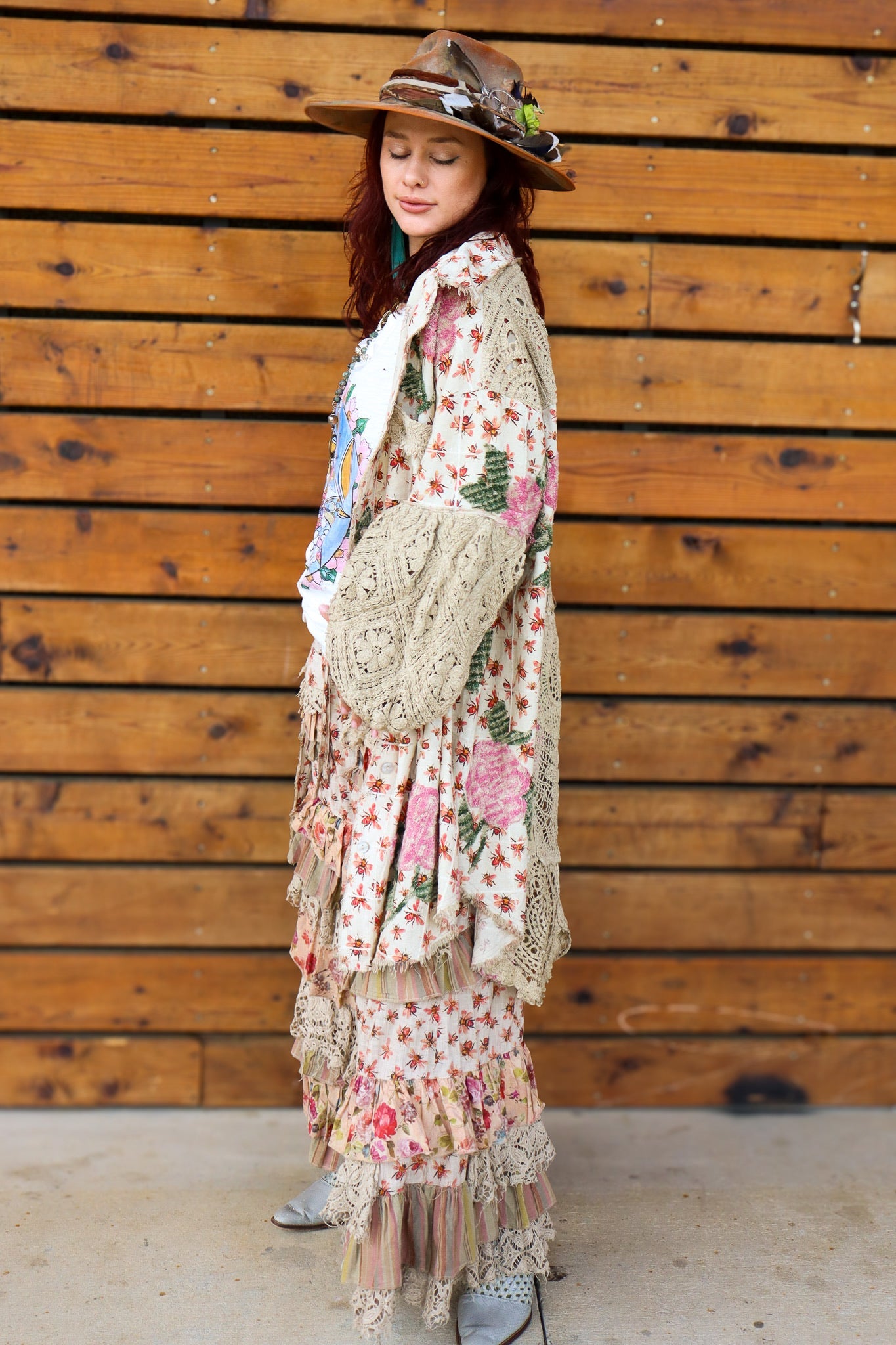 Buzzing About Bee About It Jacket - ivyandlavyboutique A Rare Bird Shop