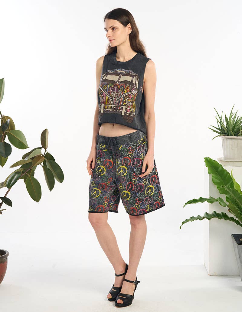 California Dreaming - ivyandlavyboutique Kathmandu Imports