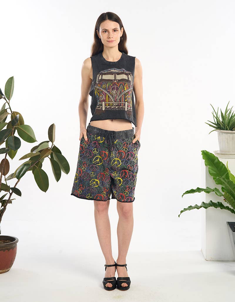 California Dreaming - ivyandlavyboutique Kathmandu Imports