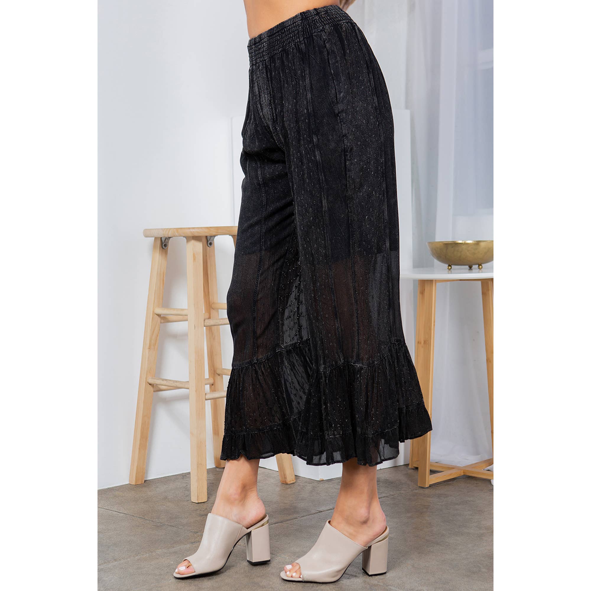 The Jasmine pant
