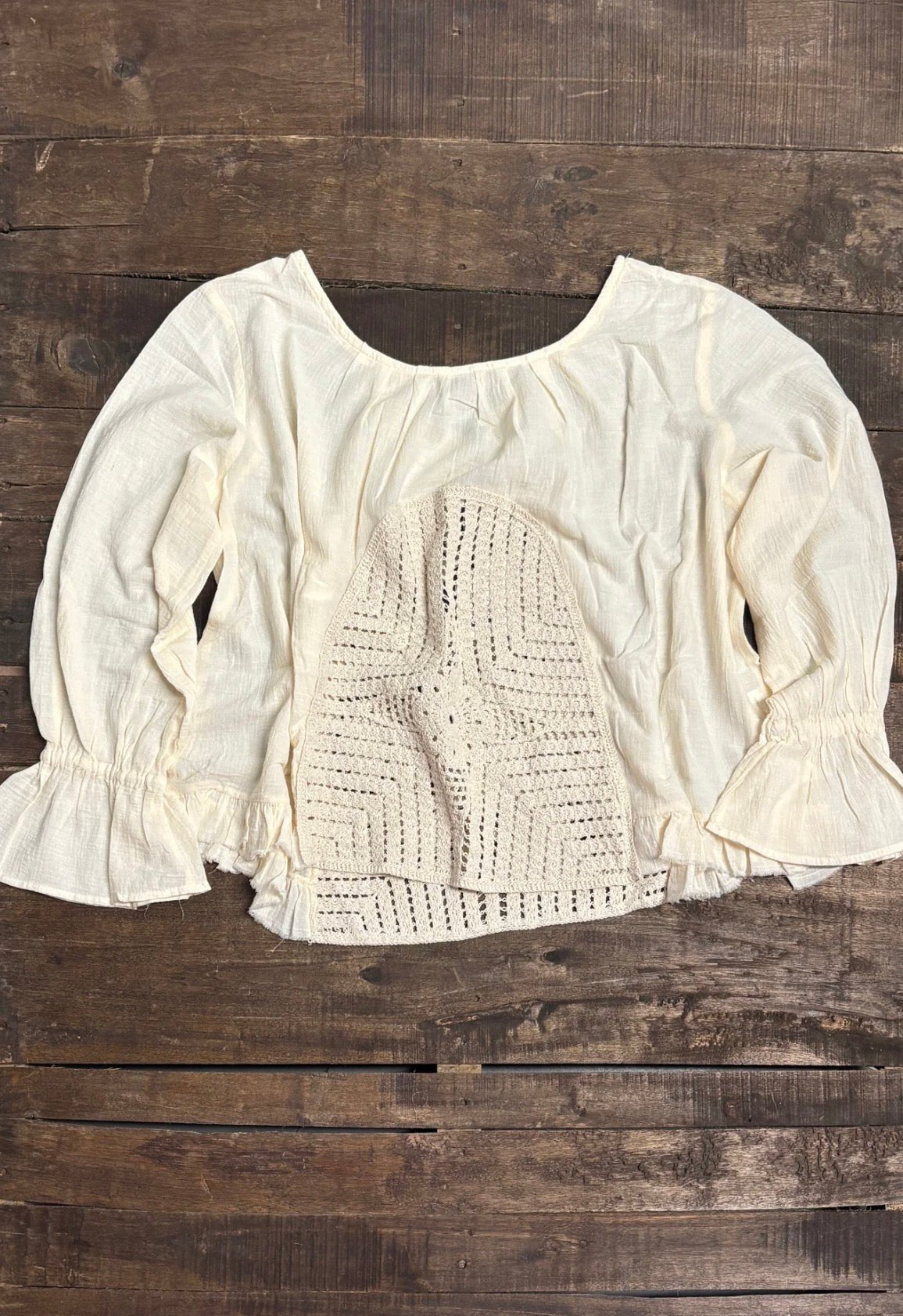 Celestial Drift Top - ivyandlavyboutique ivyandlavyboutique