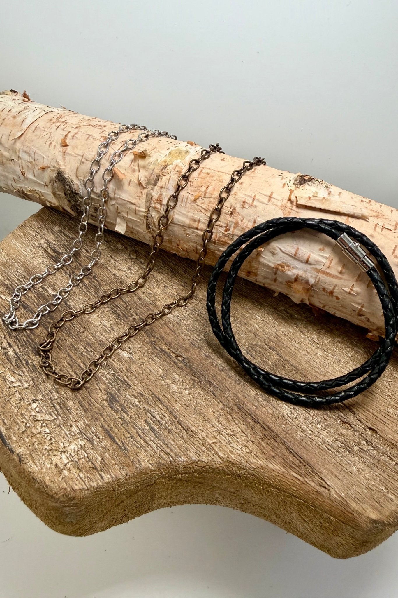 Chain Option - ivyandlavyboutique ivyandlavyboutique