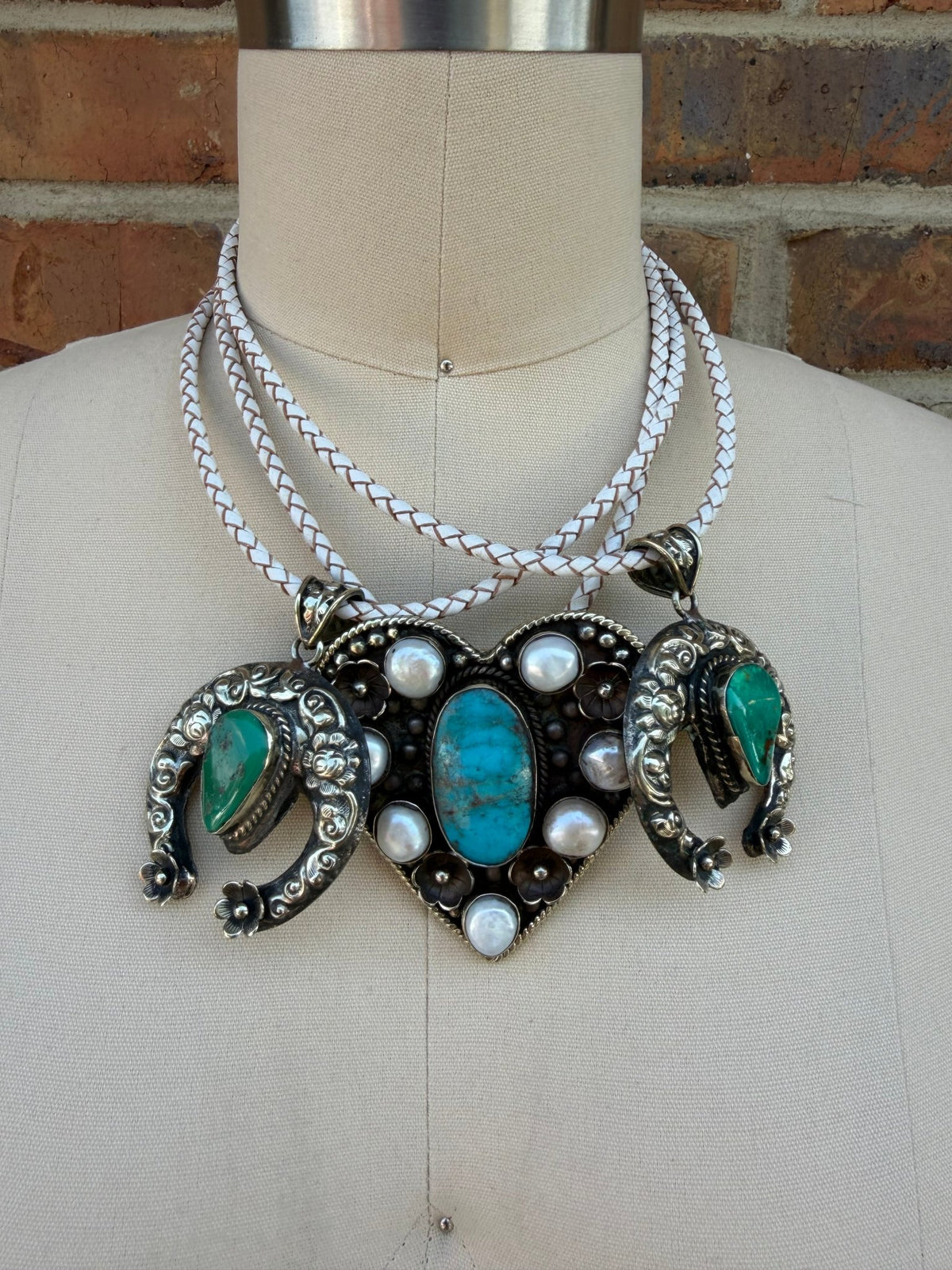 Charms On A Choker - ivyandlavyboutique ivyandlavyboutique