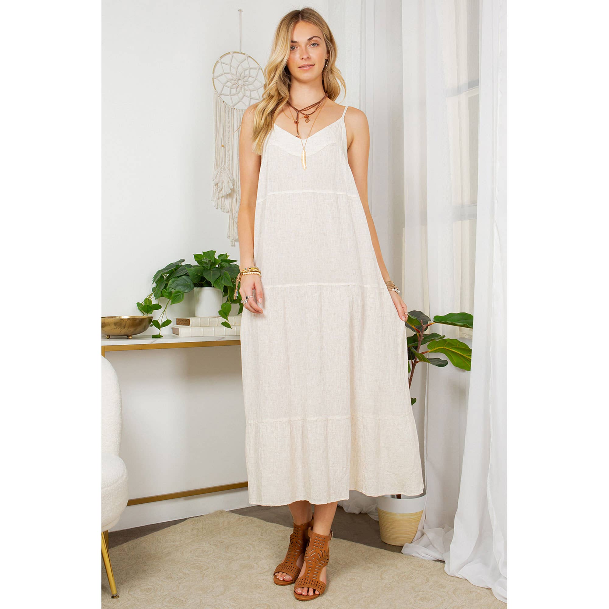 Chateau Whispers: Hand - Aari Symphony - ivyandlavyboutique Young Threads