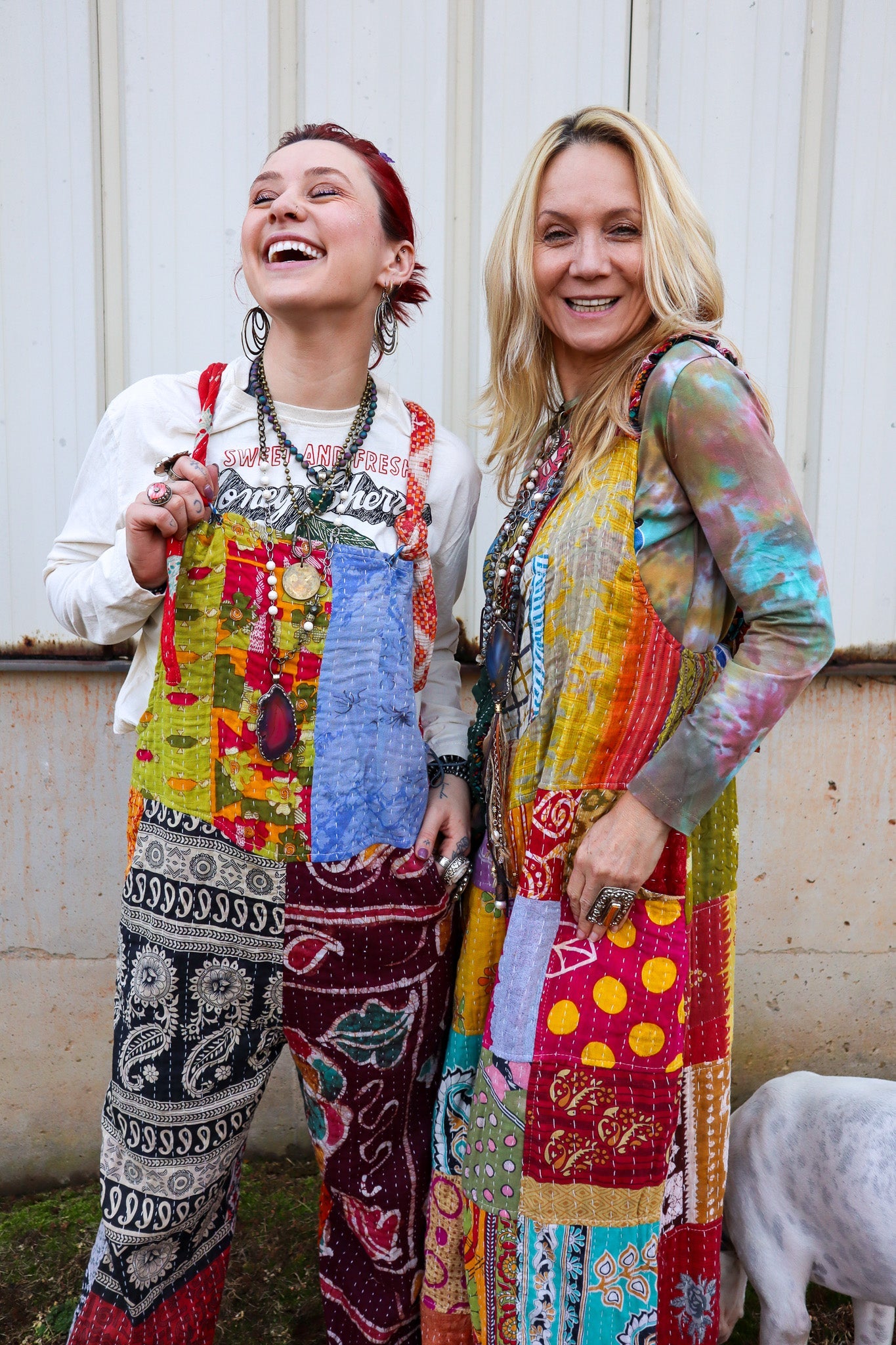 Cherry Bomb Long Sleeve Top - ivyandlavyboutique Kathmandu Imports