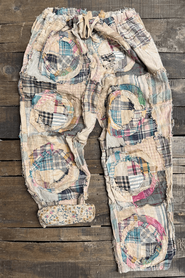 Circling Around Pants - ivyandlavyboutique Jaded Gypsy