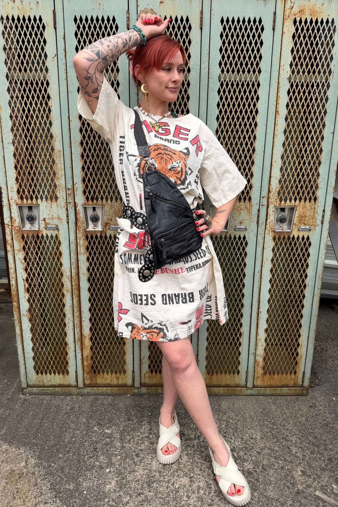 Corn Long Sleeve Dress - ivyandlavyboutique Kathmandu Imports
