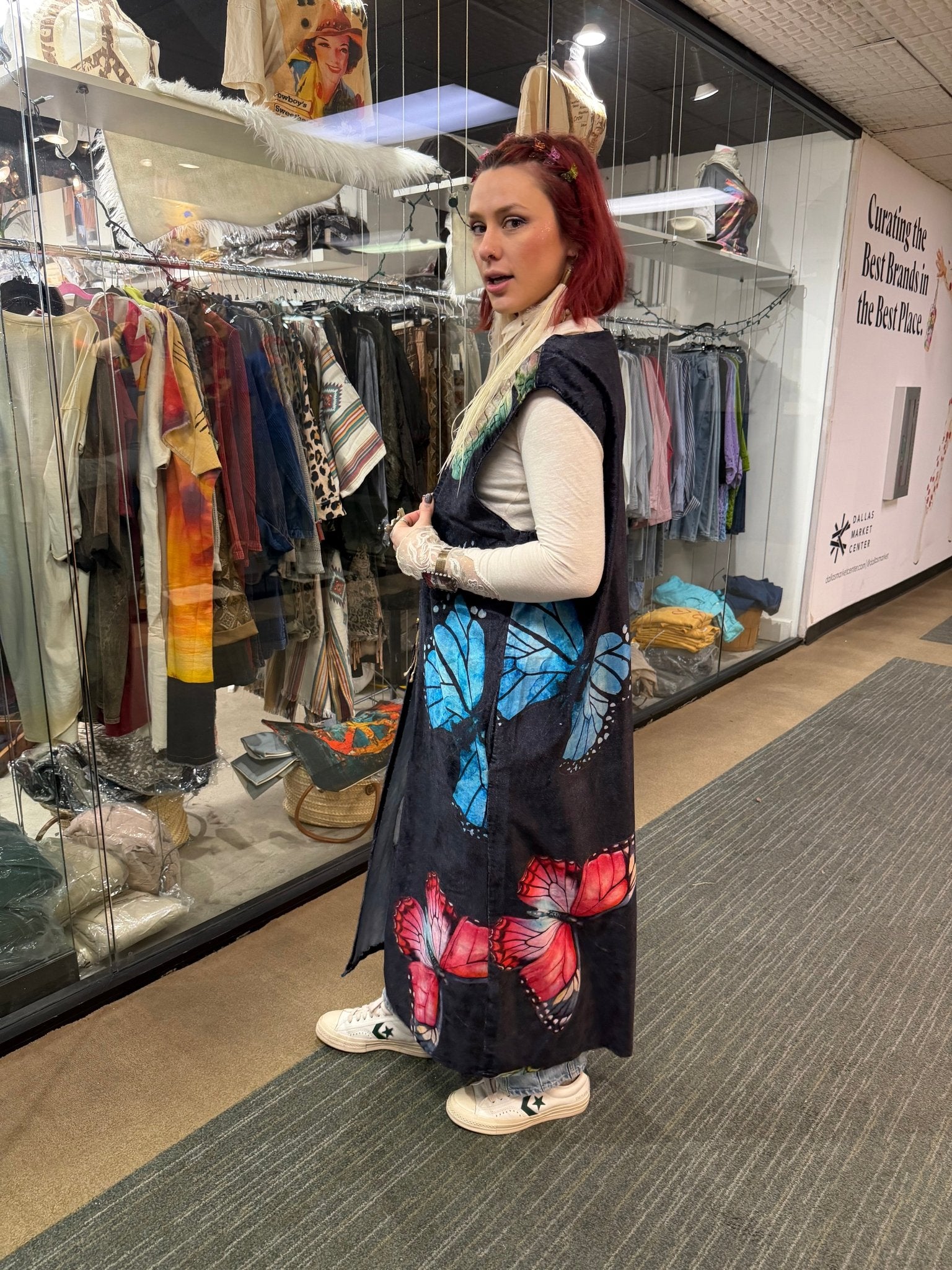 Crushed Velvet Vest - ivyandlavyboutique ivyandlavyboutique