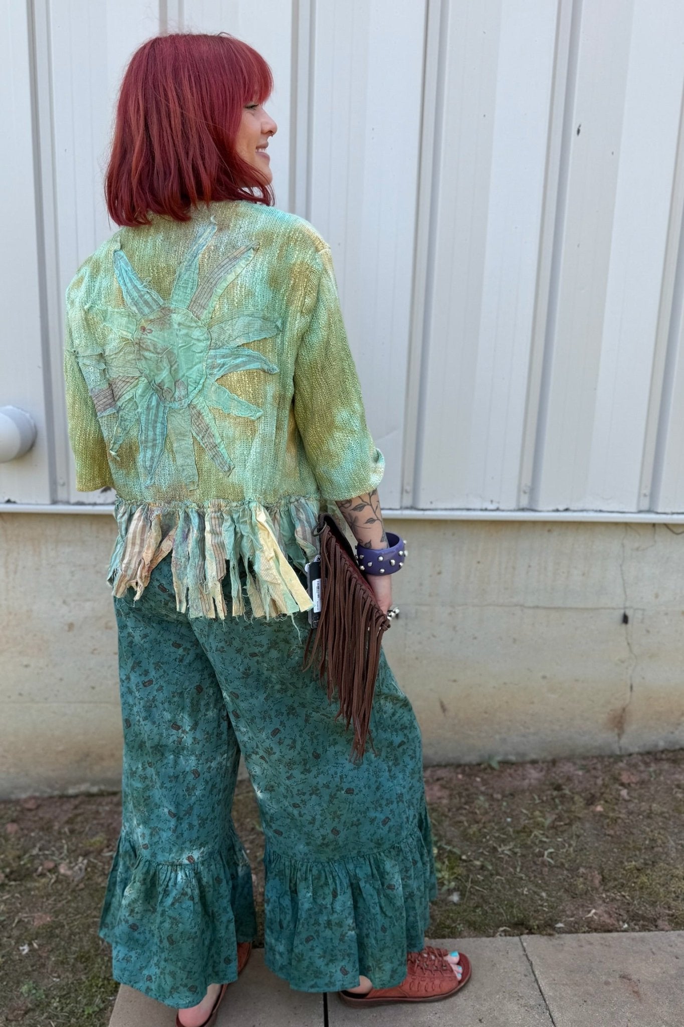 Daisy Mae Shacket Cropped Jacket - ivyandlavyboutique A Rare Bird Shop