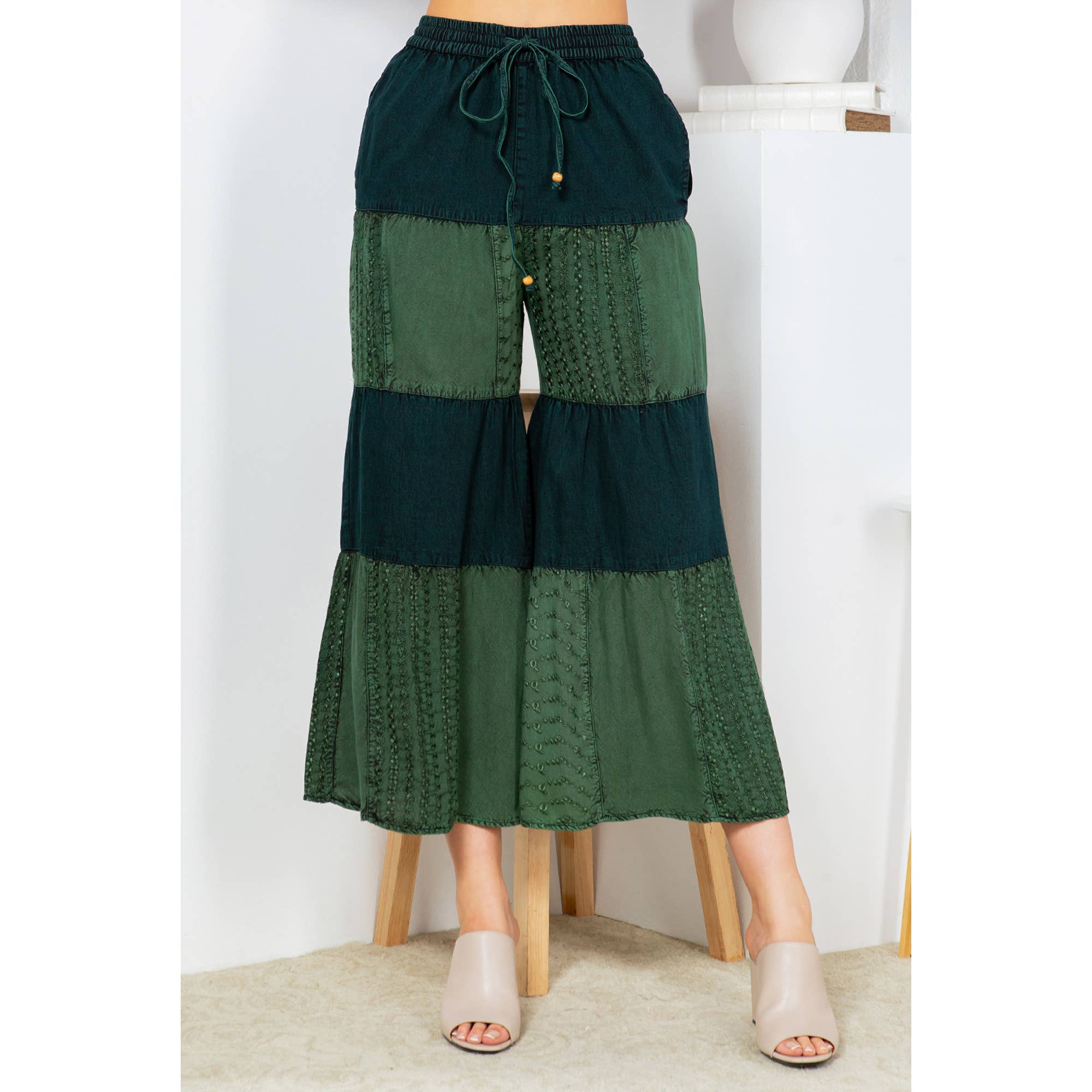 Jazzy's Pant