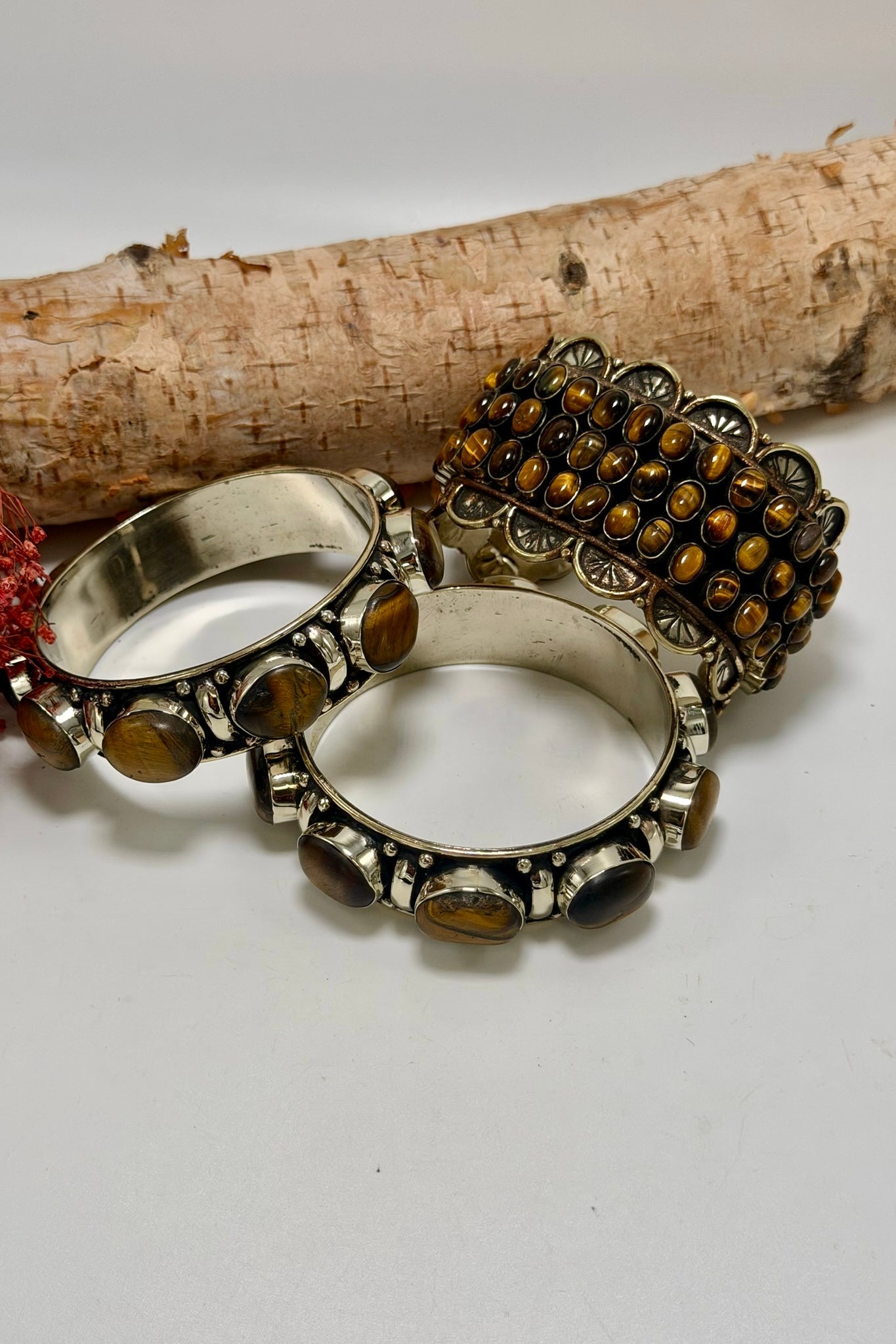 Dew Drop Cuff - ivyandlavyboutique ivyandlavyboutique