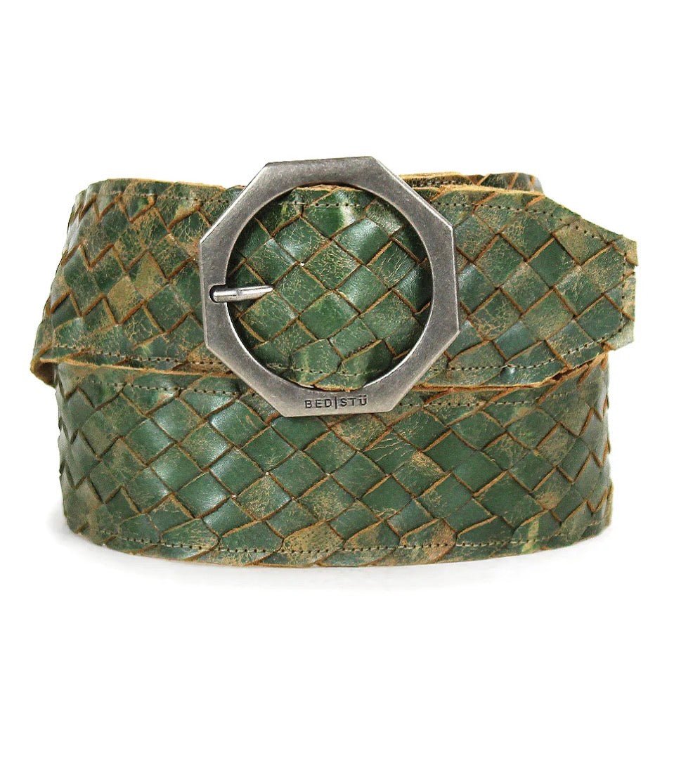 Dream Weaver Belt - ivyandlavyboutique Bed/Stu