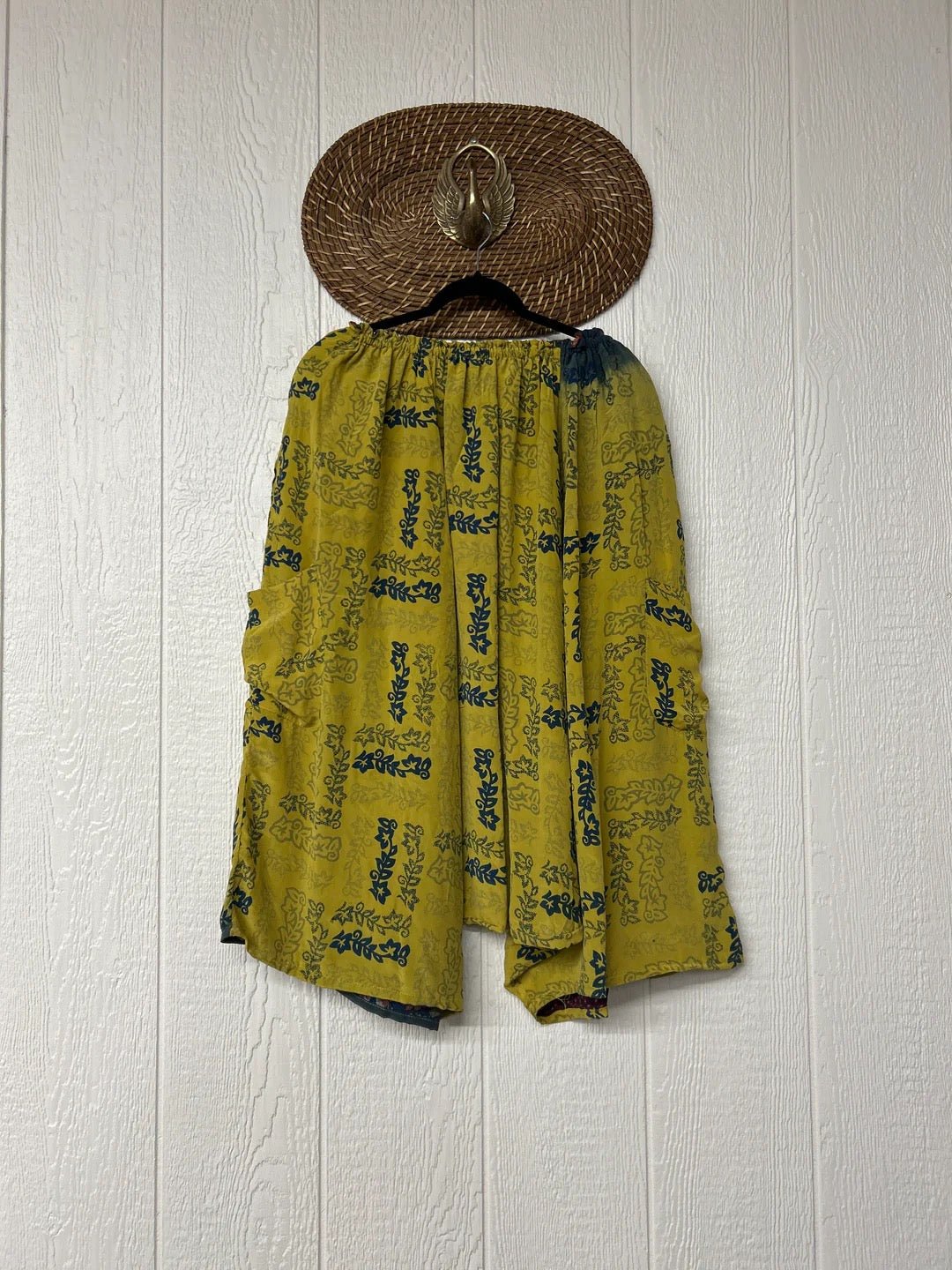 Duality Karma Culottes Combo 3 - ivyandlavyboutique Kantha Bae