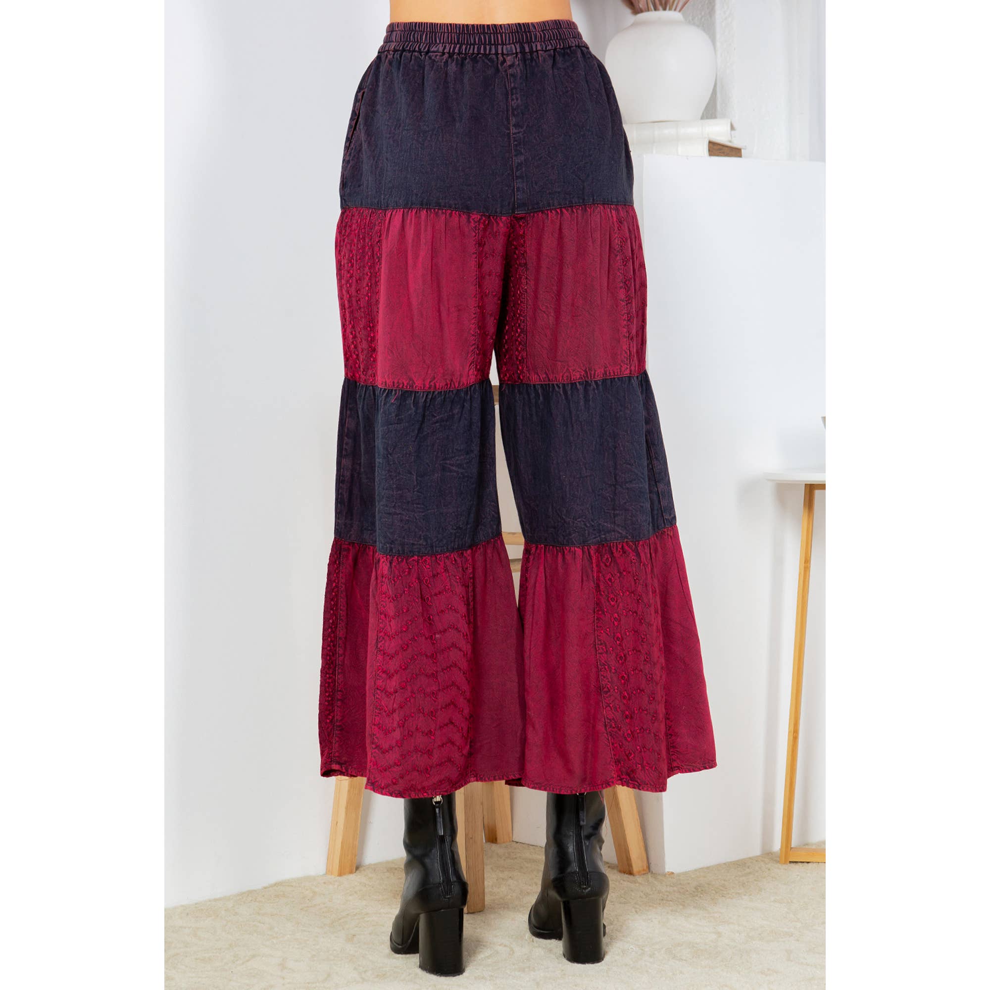 Jazzy's Pant