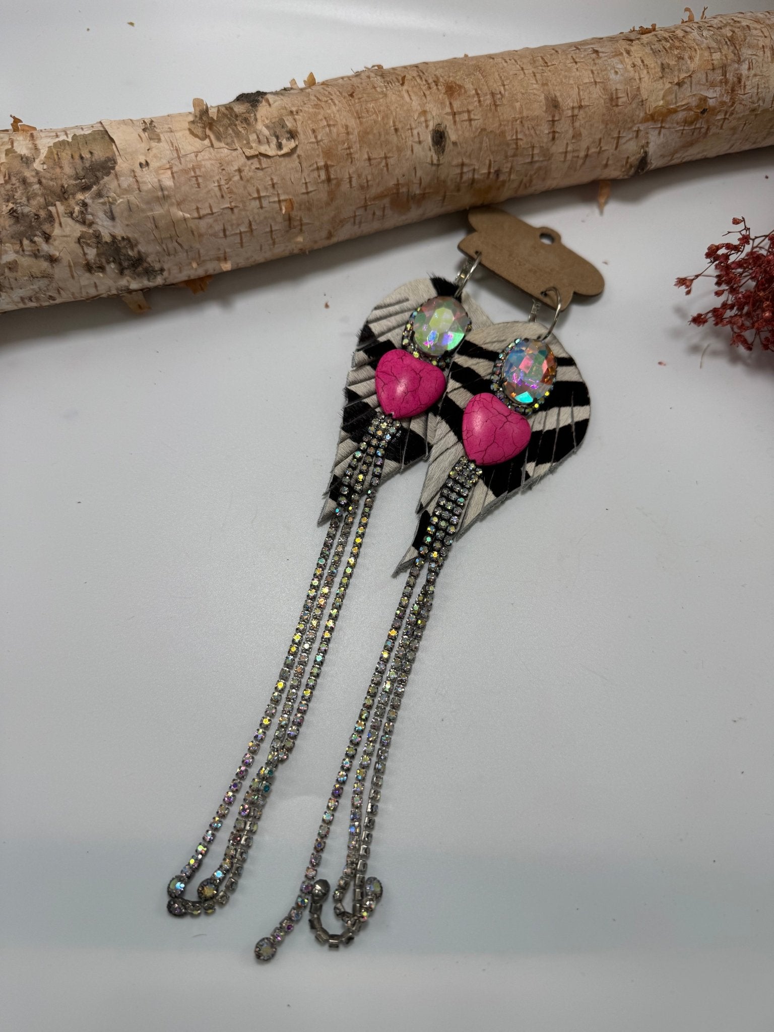 Earrings - ivyandlavyboutique ivyandlavyboutique