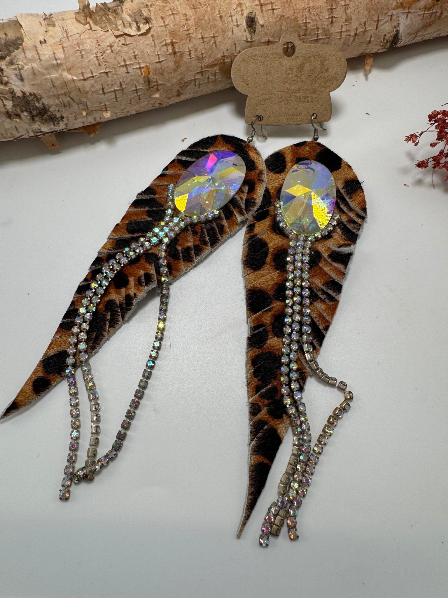 Earrings - ivyandlavyboutique ivyandlavyboutique