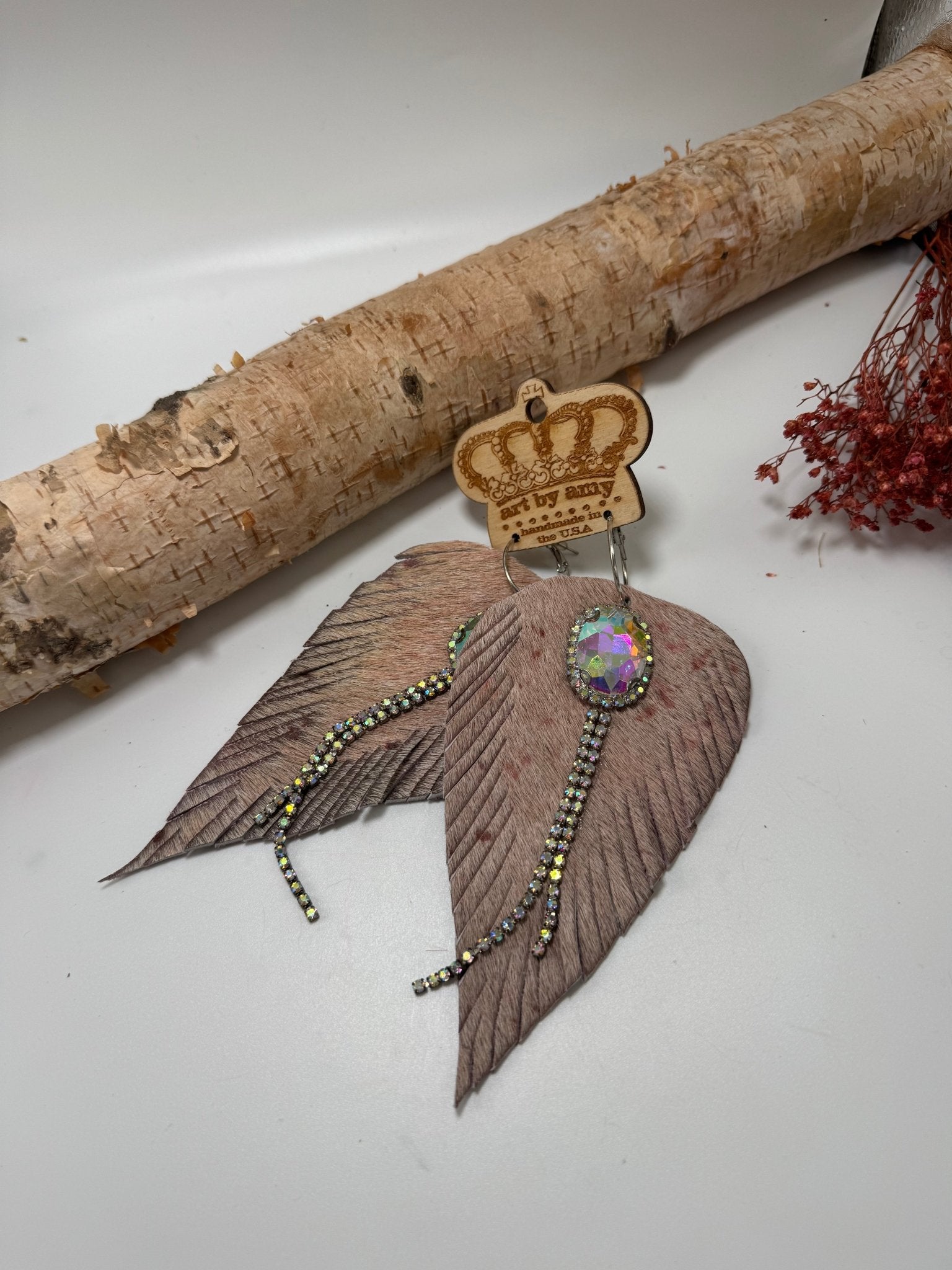 Earrings - ivyandlavyboutique ivyandlavyboutique