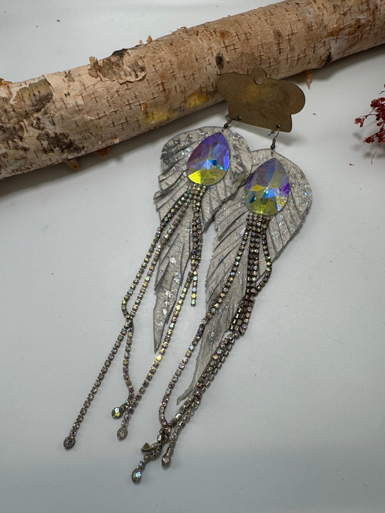 Earrings - ivyandlavyboutique ivyandlavyboutique
