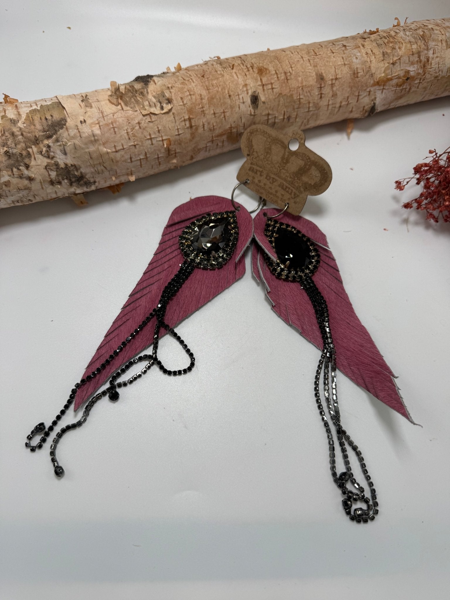 Earrings - ivyandlavyboutique ivyandlavyboutique