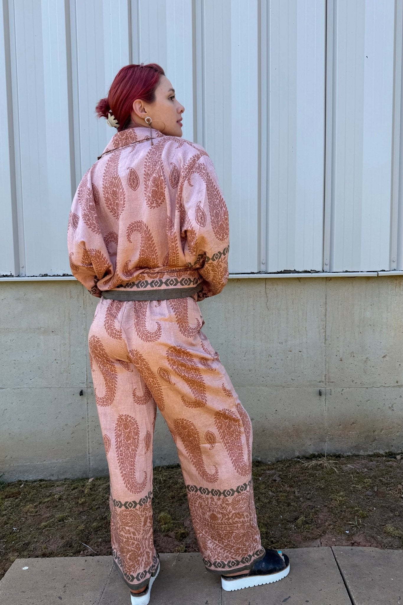 Easy Breezy Beach Set - ivyandlavyboutique C.Outfits