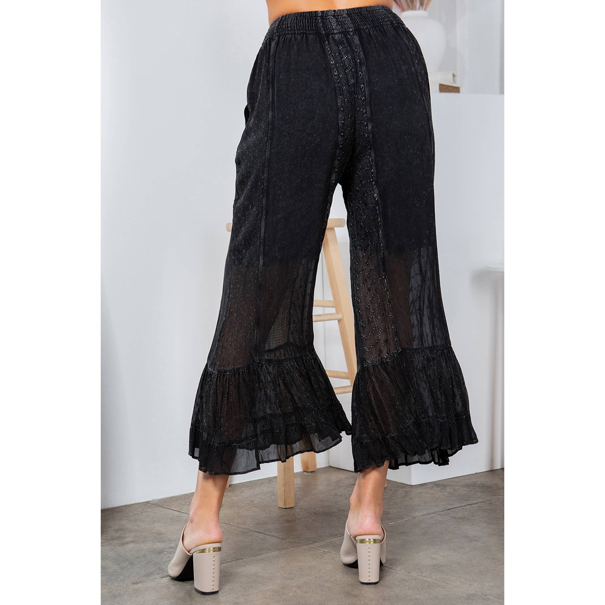 The Jasmine pant