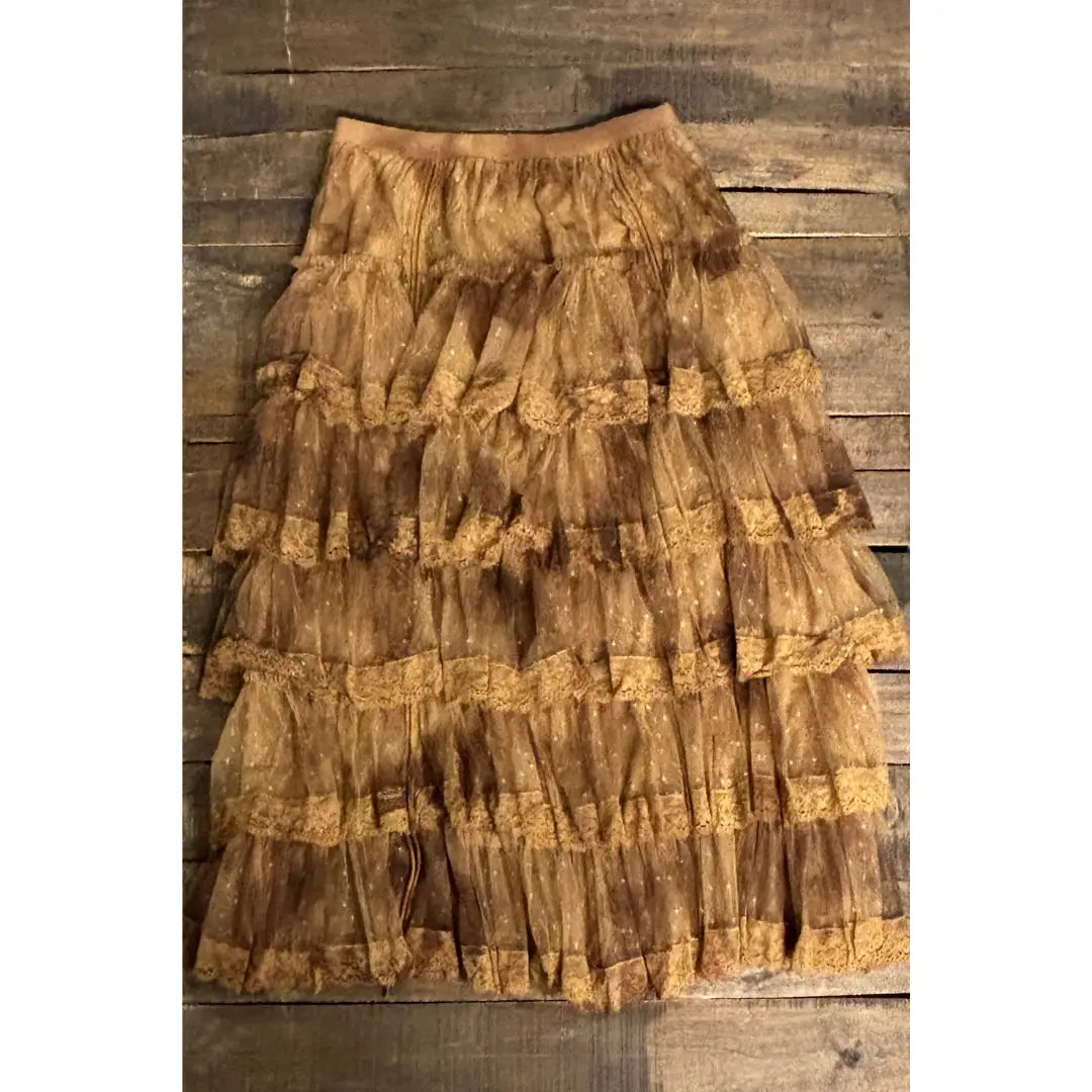 True Romance Skirt